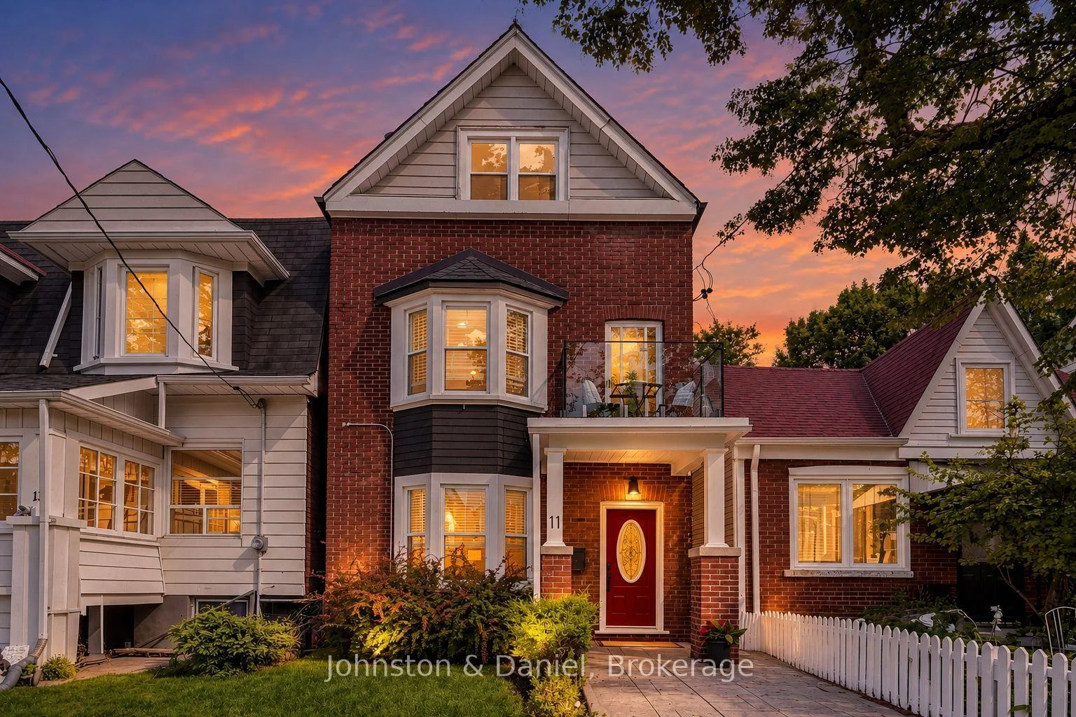 Photo of 11 Ashland Avenue