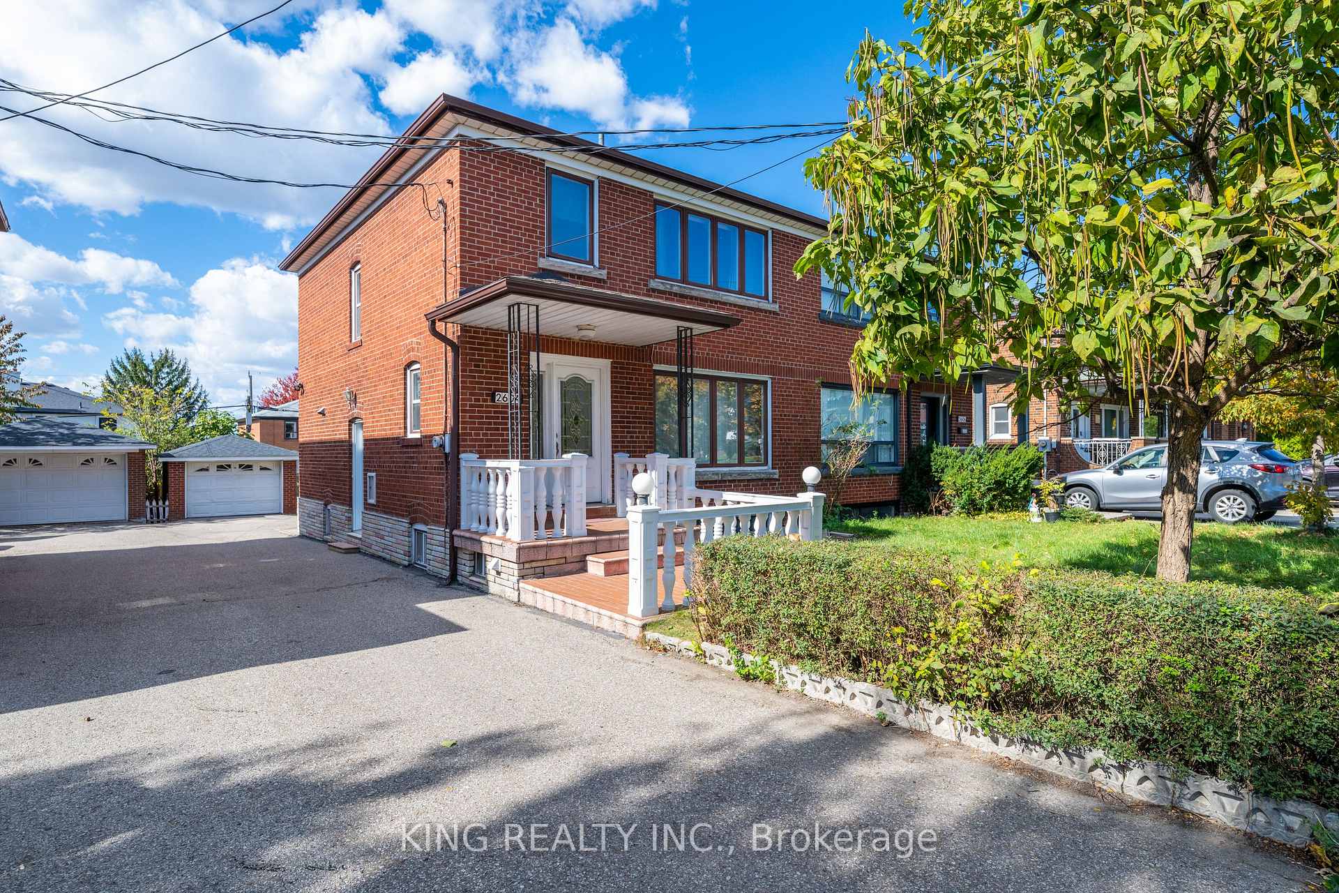 Photo of 2604 Keele Street