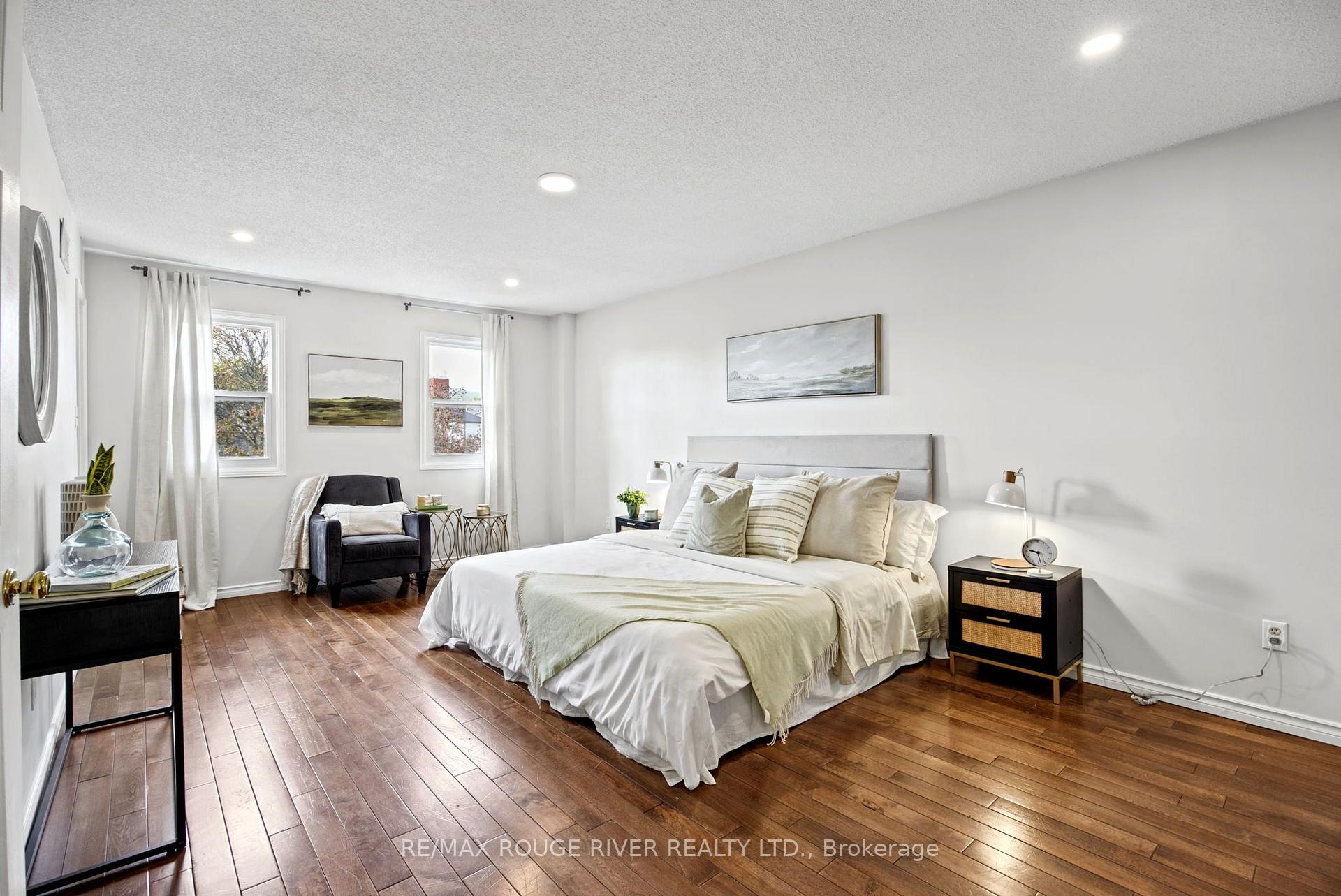Photo 28 of 7 Greenview Court, Whitby, Blue Grass Meadows — HOMEH