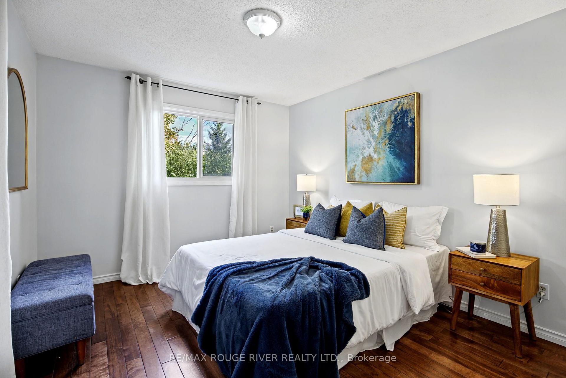 Photo 38 of 7 Greenview Court, Whitby, Blue Grass Meadows — HOMEH