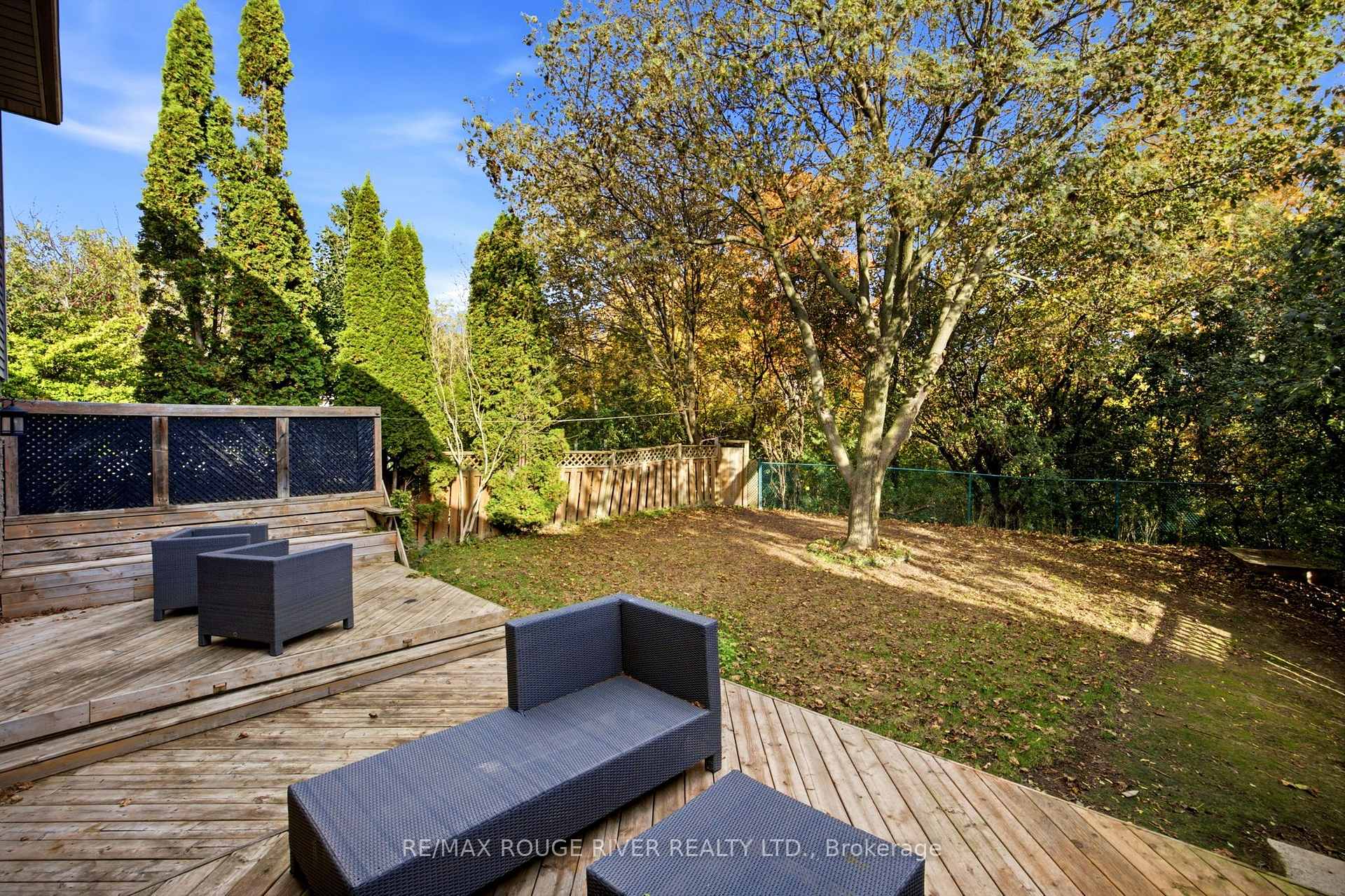 Photo 45 of 7 Greenview Court, Whitby, Blue Grass Meadows — HOMEH