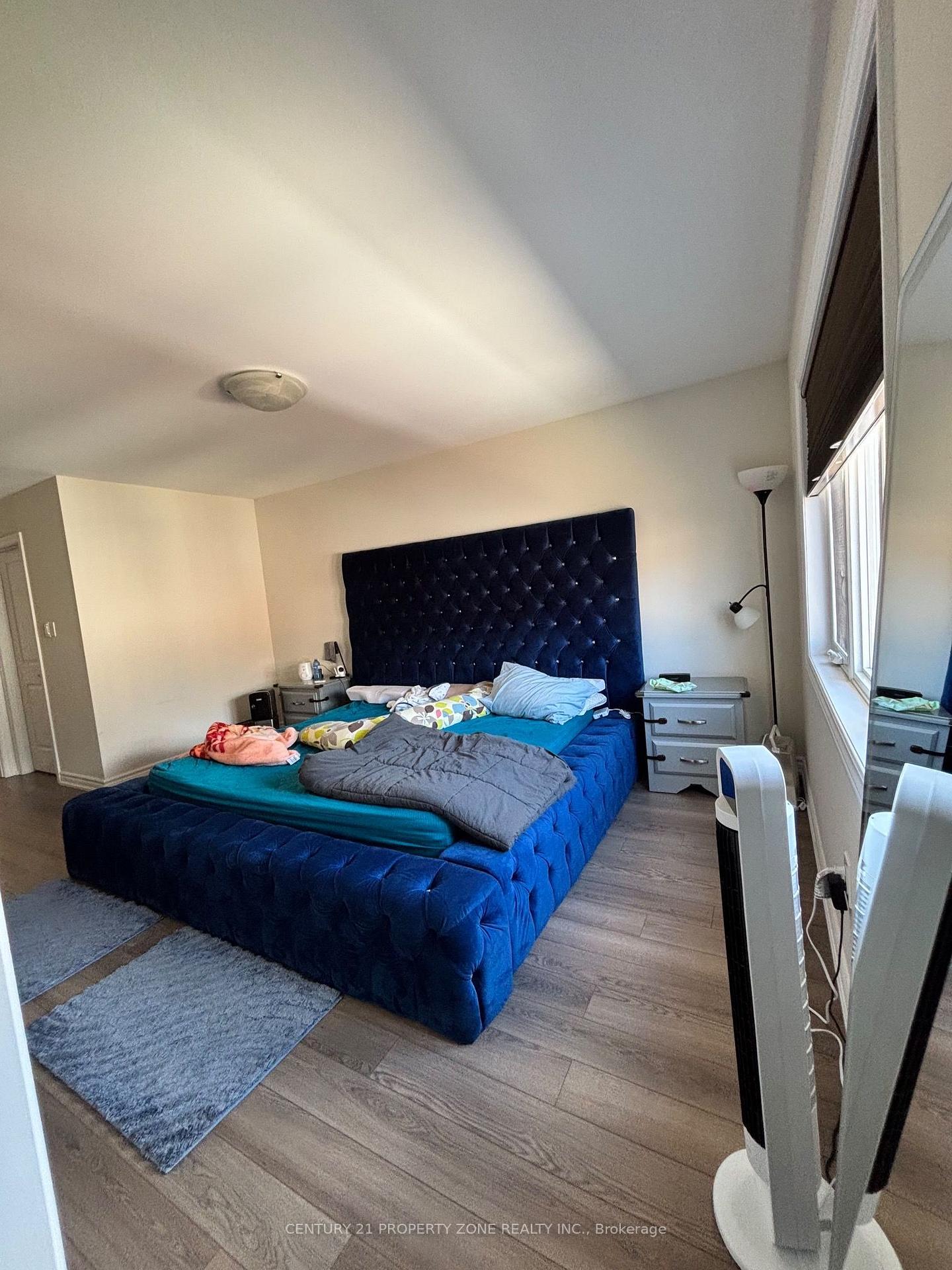 Photo 9 of Unit Upper, 62 Crumlin Crescent, Brampton, Credit Valley — HOMEH