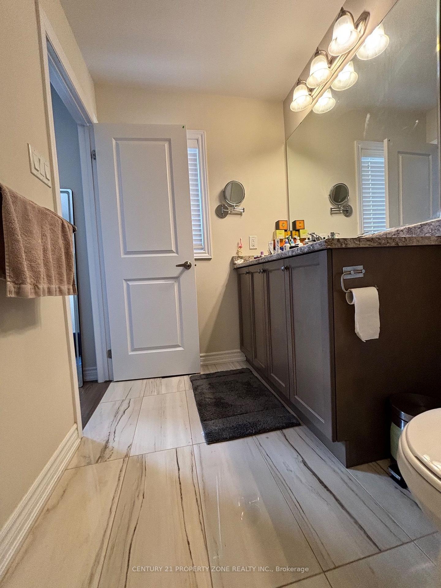 Photo 10 of Unit Upper, 62 Crumlin Crescent, Brampton, Credit Valley — HOMEH