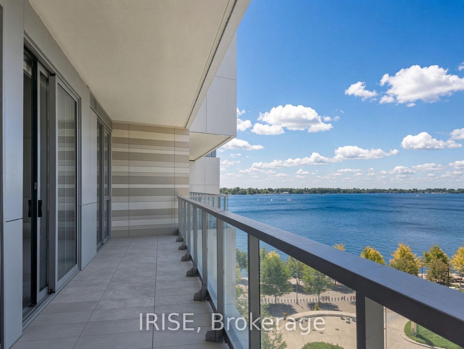 Photo 2 of Unit 901, 118 Merchants' Wharf, Toronto, Waterfront Communities — HOMEH
