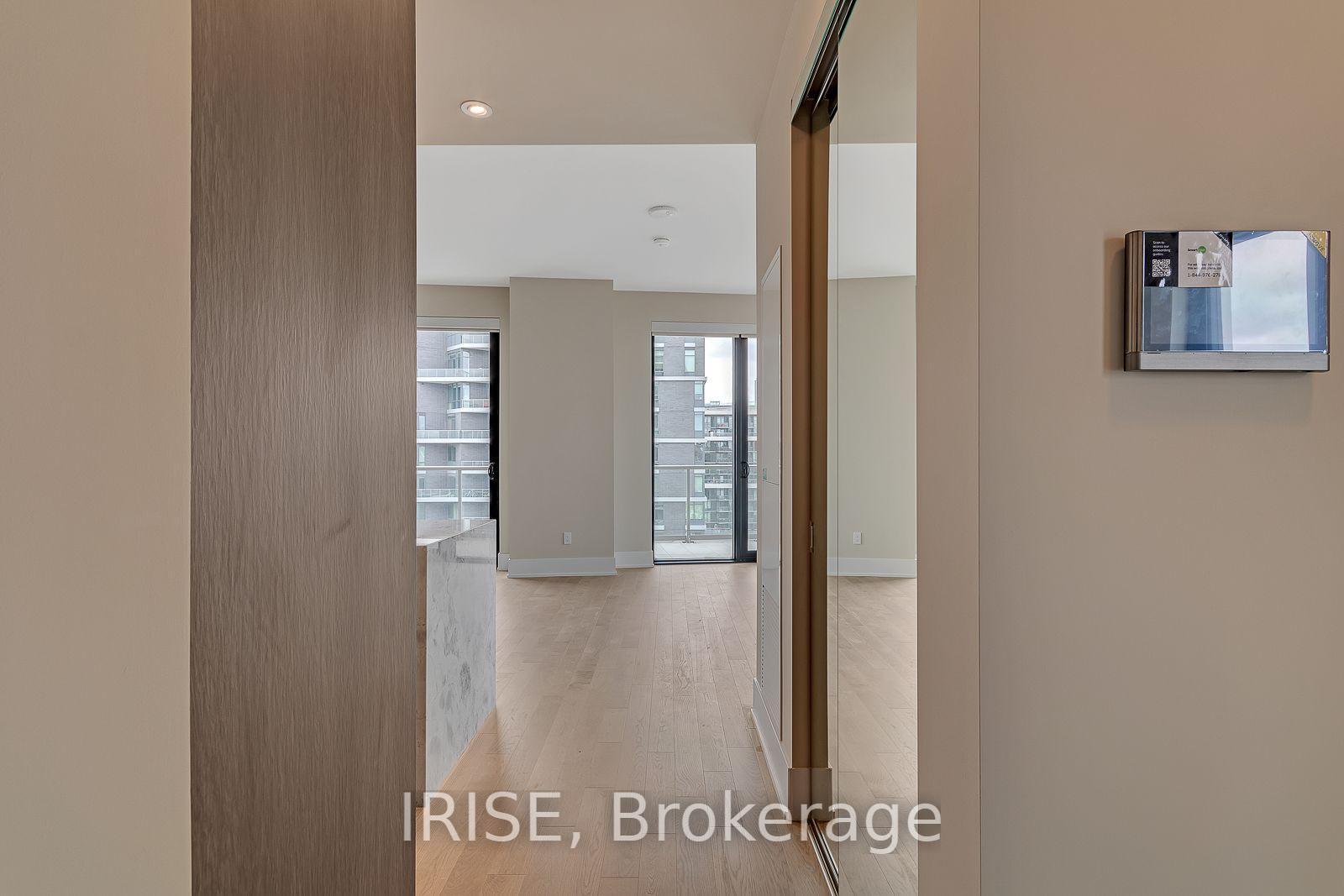 Photo 4 of Unit 901, 118 Merchants' Wharf, Toronto, Waterfront Communities — HOMEH