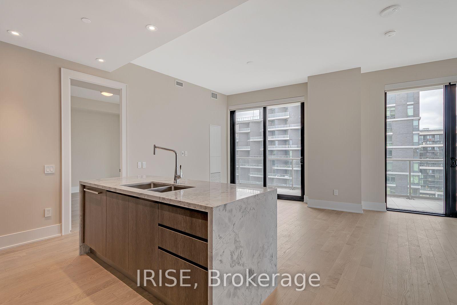 Photo 5 of Unit 901, 118 Merchants' Wharf, Toronto, Waterfront Communities — HOMEH