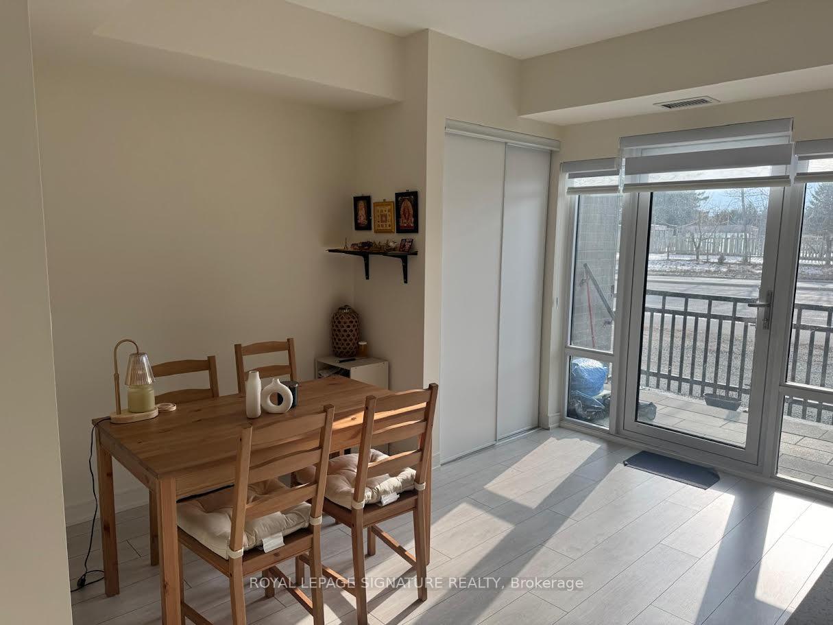 Photo 5 of Unit 102, 8010 Derry Road N, Milton, Coates — HOMEH