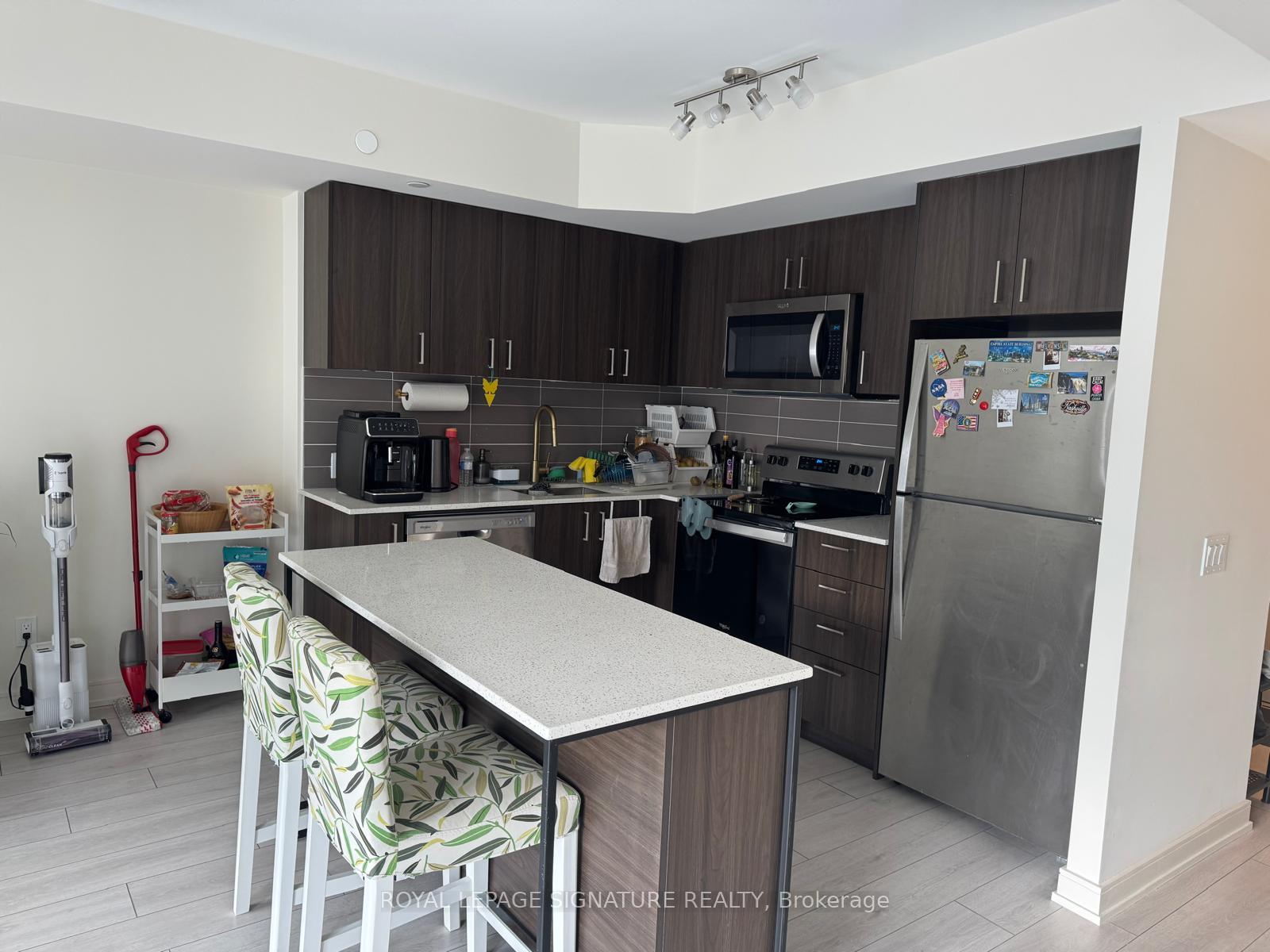 Photo 6 of Unit 102, 8010 Derry Road N, Milton, Coates — HOMEH