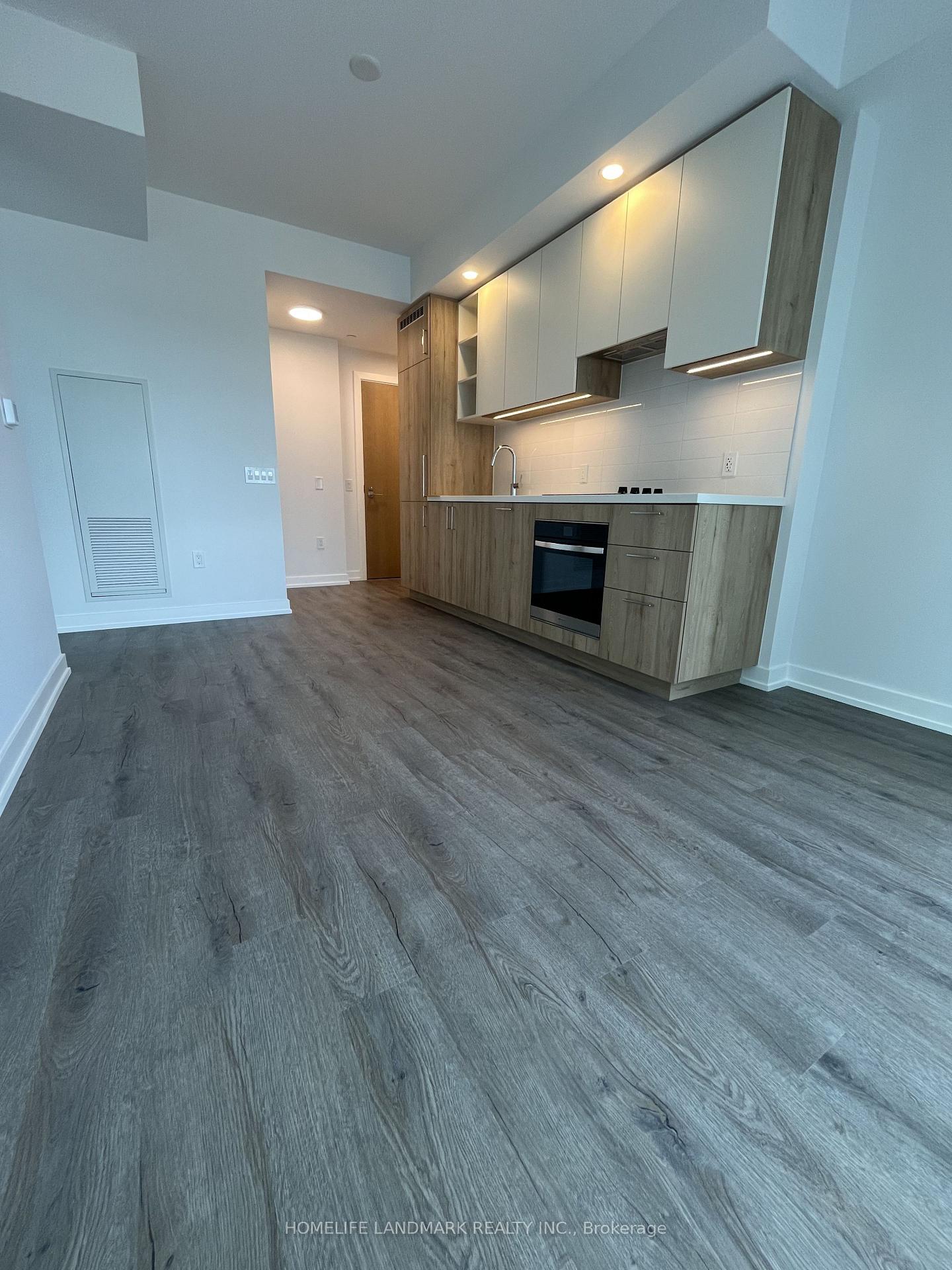 Photo of Unit Tower A 2406, 2851 Highway 7 Road