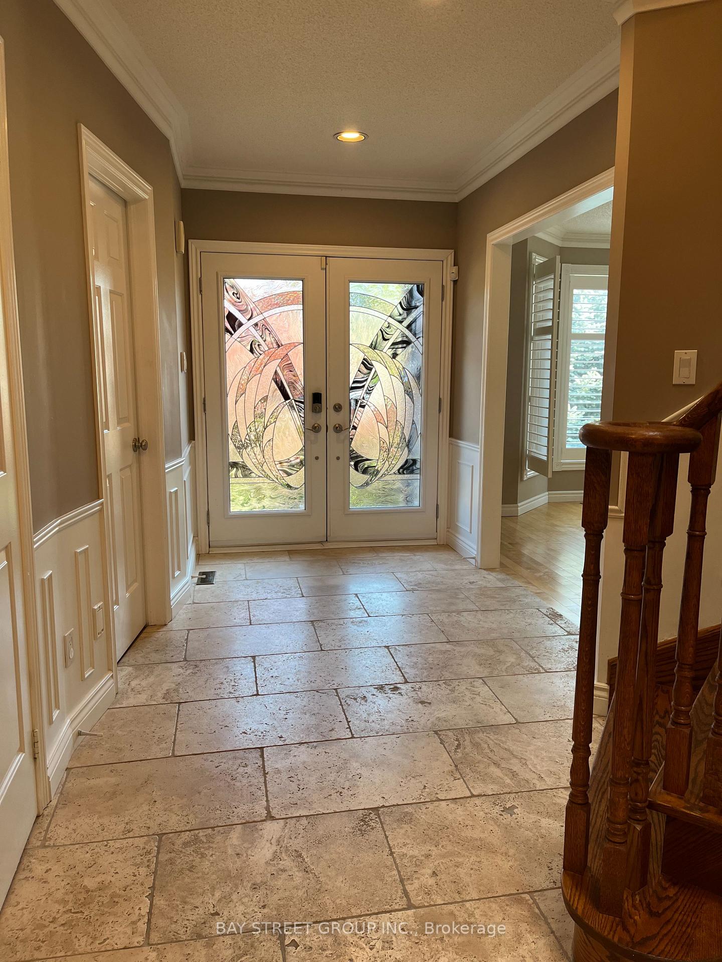 Photo 3 of 1035 Masters Green, Oakville, Glen Abbey — HOMEH