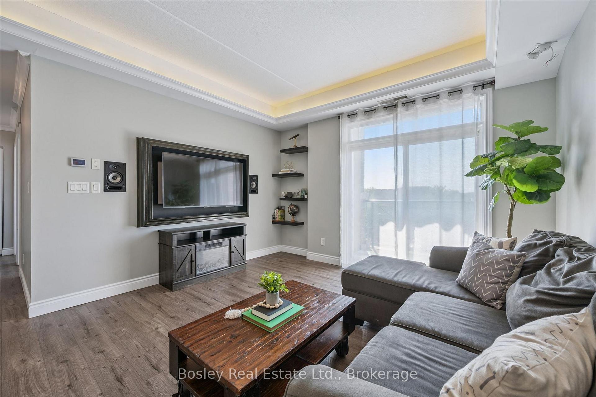 Photo 5 of Unit 314, 2 Colonial Drive, Guelph, Pineridge/Westminster Woods — HOMEH
