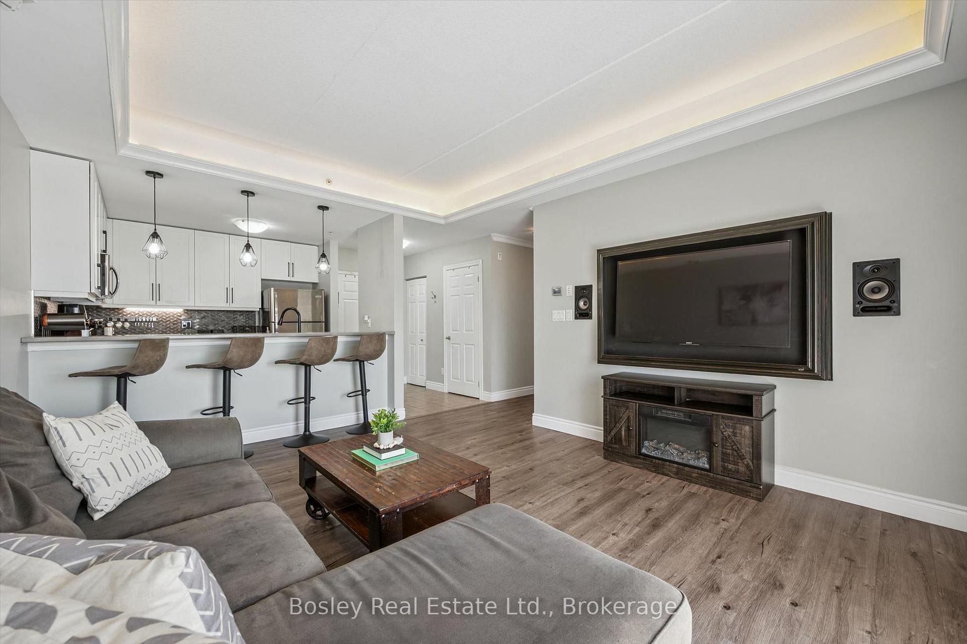 Photo 6 of Unit 314, 2 Colonial Drive, Guelph, Pineridge/Westminster Woods — HOMEH
