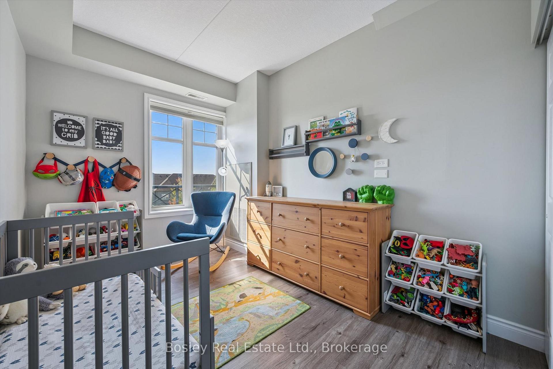 Photo 14 of Unit 314, 2 Colonial Drive, Guelph, Pineridge/Westminster Woods — HOMEH
