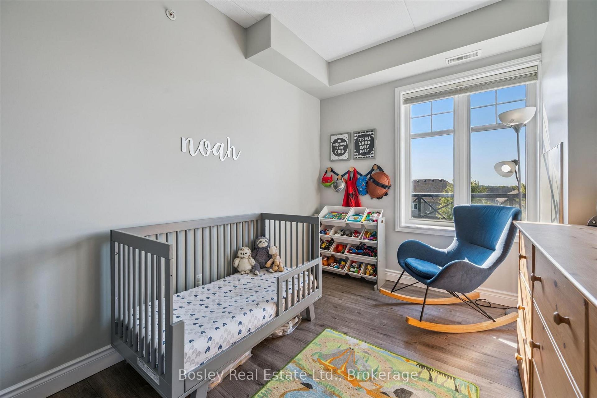 Photo 13 of Unit 314, 2 Colonial Drive, Guelph, Pineridge/Westminster Woods — HOMEH