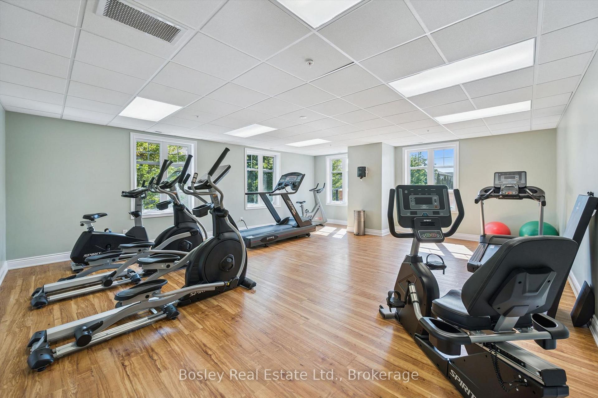 Photo 22 of Unit 314, 2 Colonial Drive, Guelph, Pineridge/Westminster Woods — HOMEH