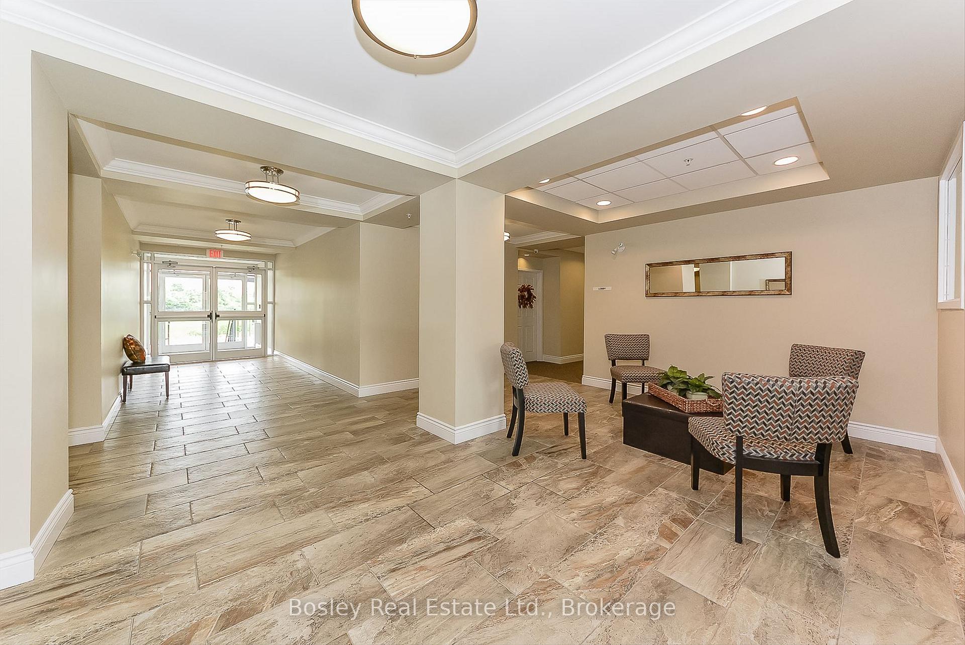 Photo 26 of Unit 314, 2 Colonial Drive, Guelph, Pineridge/Westminster Woods — HOMEH