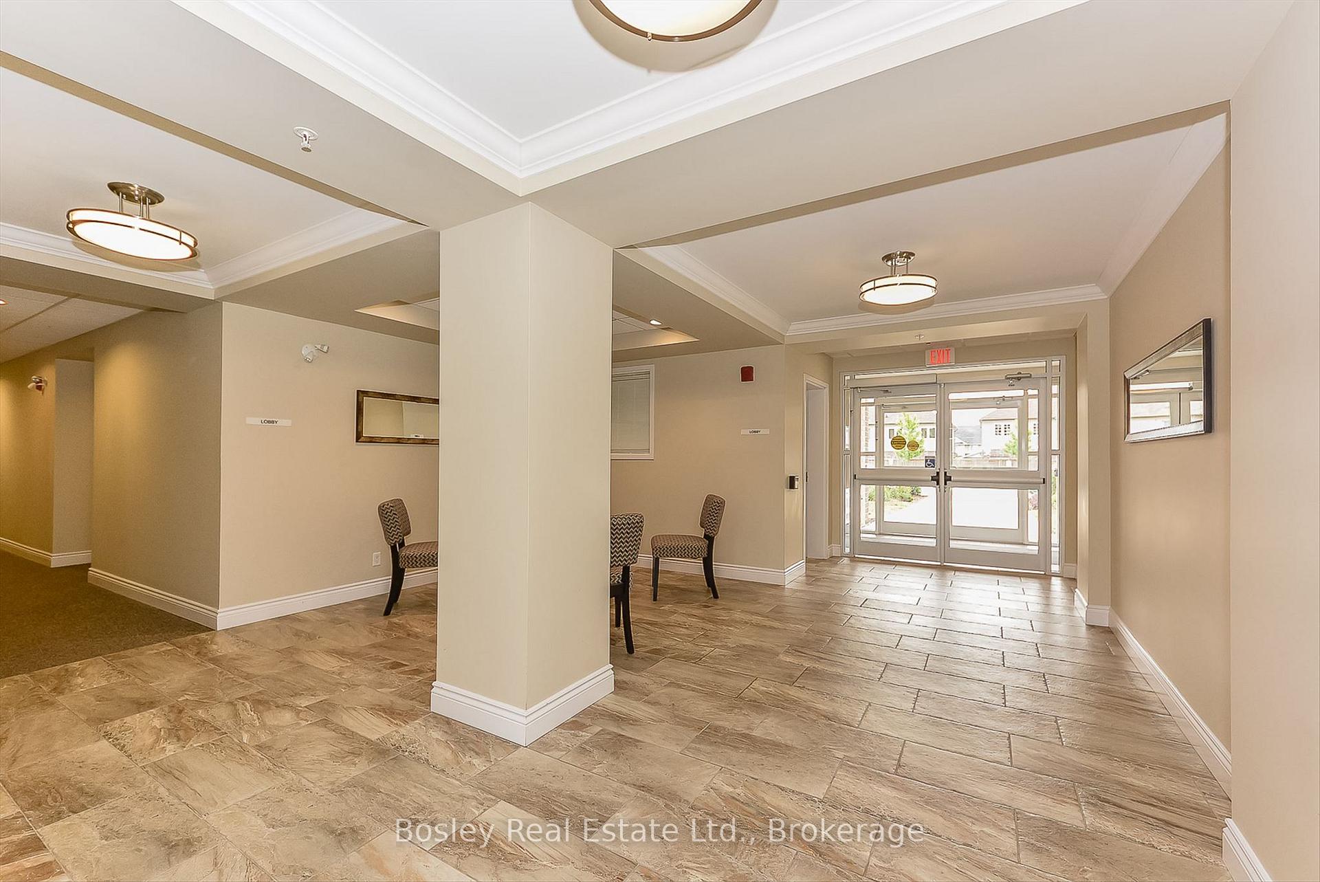 Photo 27 of Unit 314, 2 Colonial Drive, Guelph, Pineridge/Westminster Woods — HOMEH