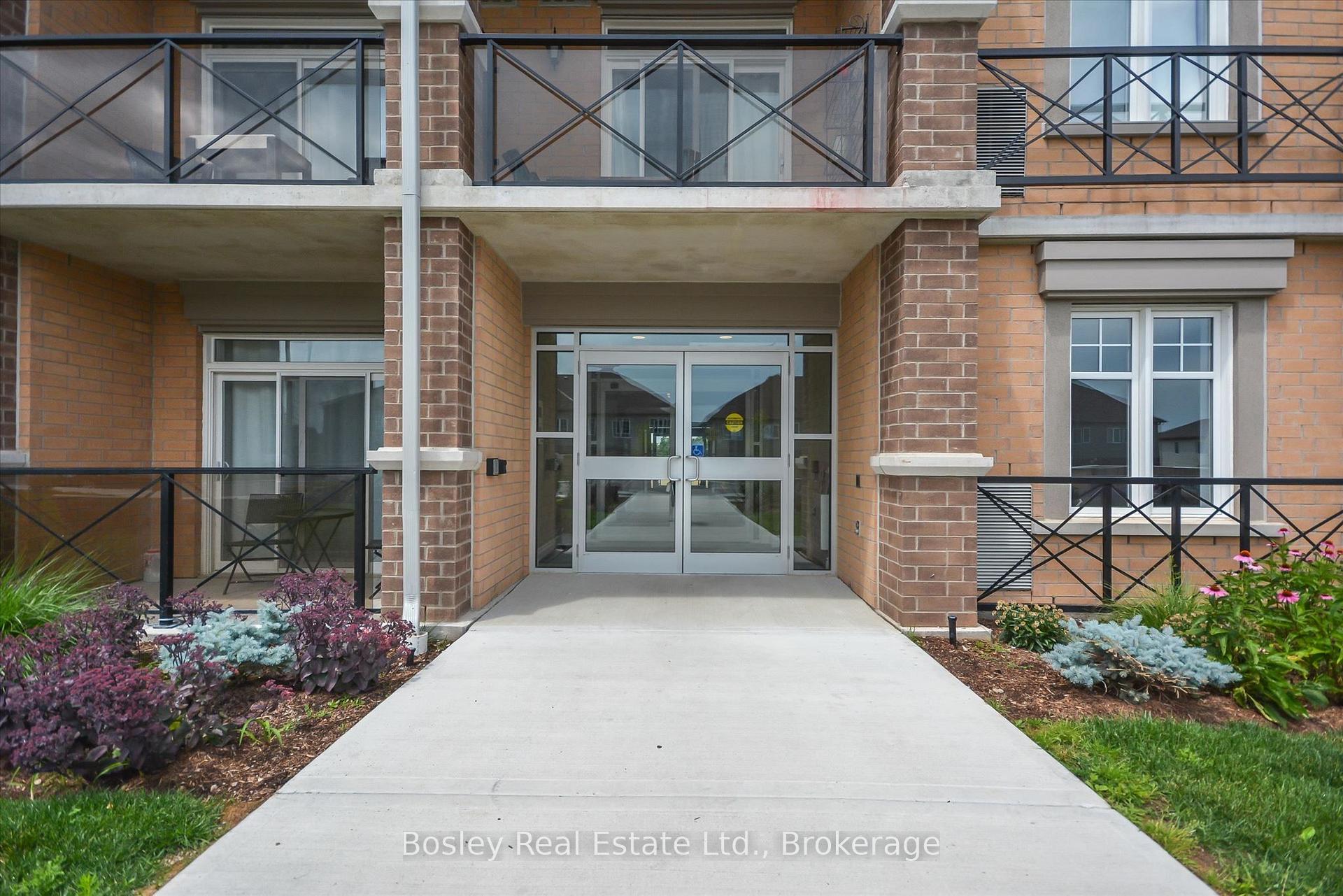 Photo 28 of Unit 314, 2 Colonial Drive, Guelph, Pineridge/Westminster Woods — HOMEH
