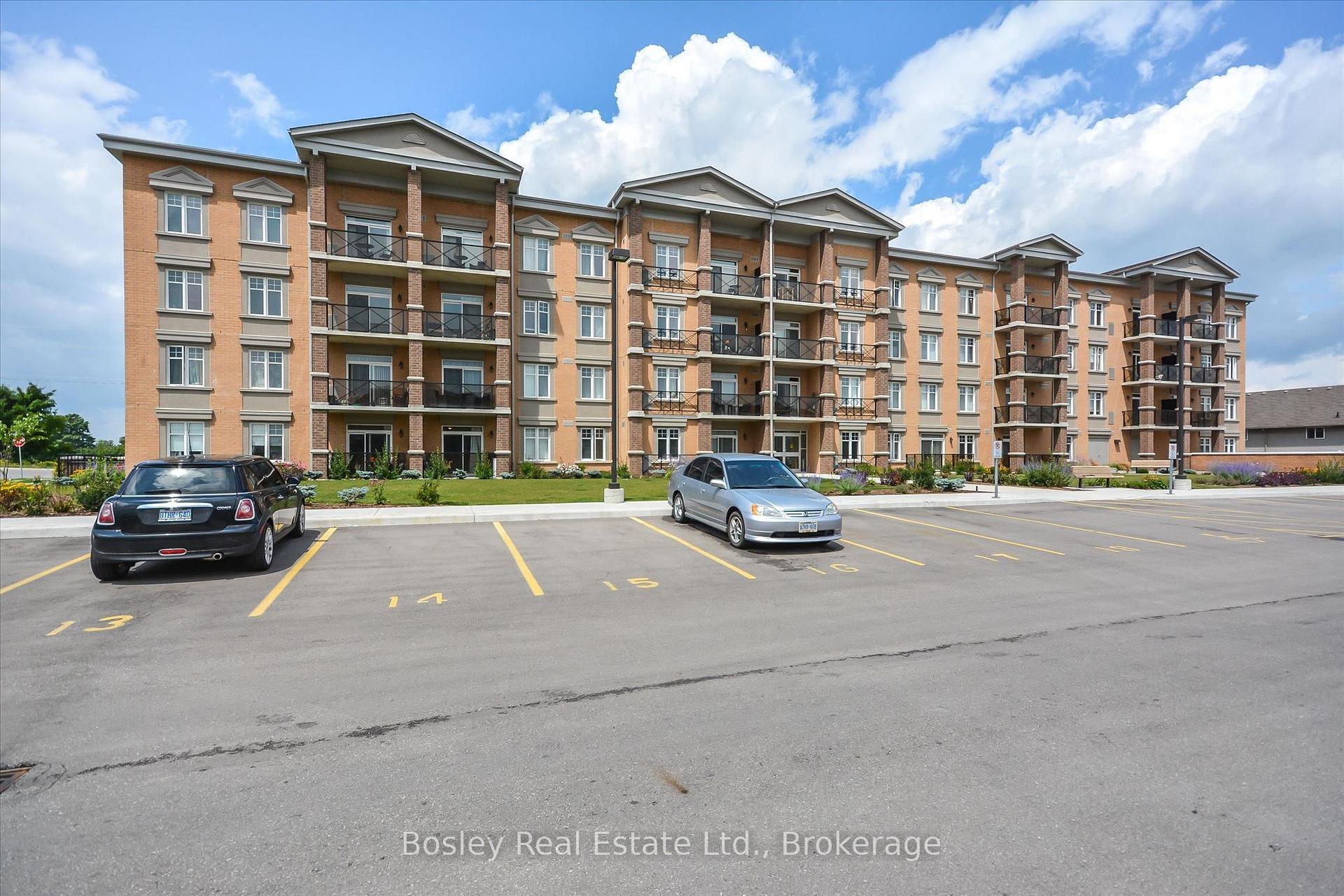 Photo 30 of Unit 314, 2 Colonial Drive, Guelph, Pineridge/Westminster Woods — HOMEH