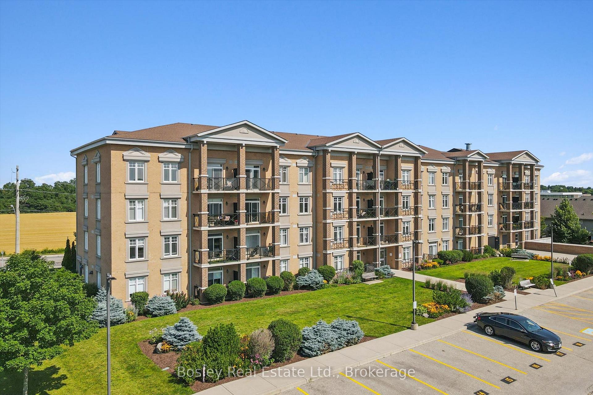 Photo 31 of Unit 314, 2 Colonial Drive, Guelph, Pineridge/Westminster Woods — HOMEH