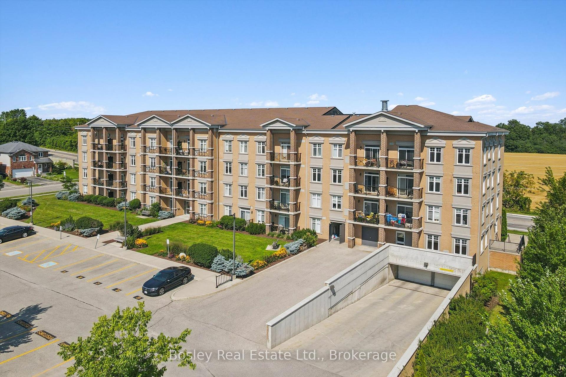 Photo 32 of Unit 314, 2 Colonial Drive, Guelph, Pineridge/Westminster Woods — HOMEH