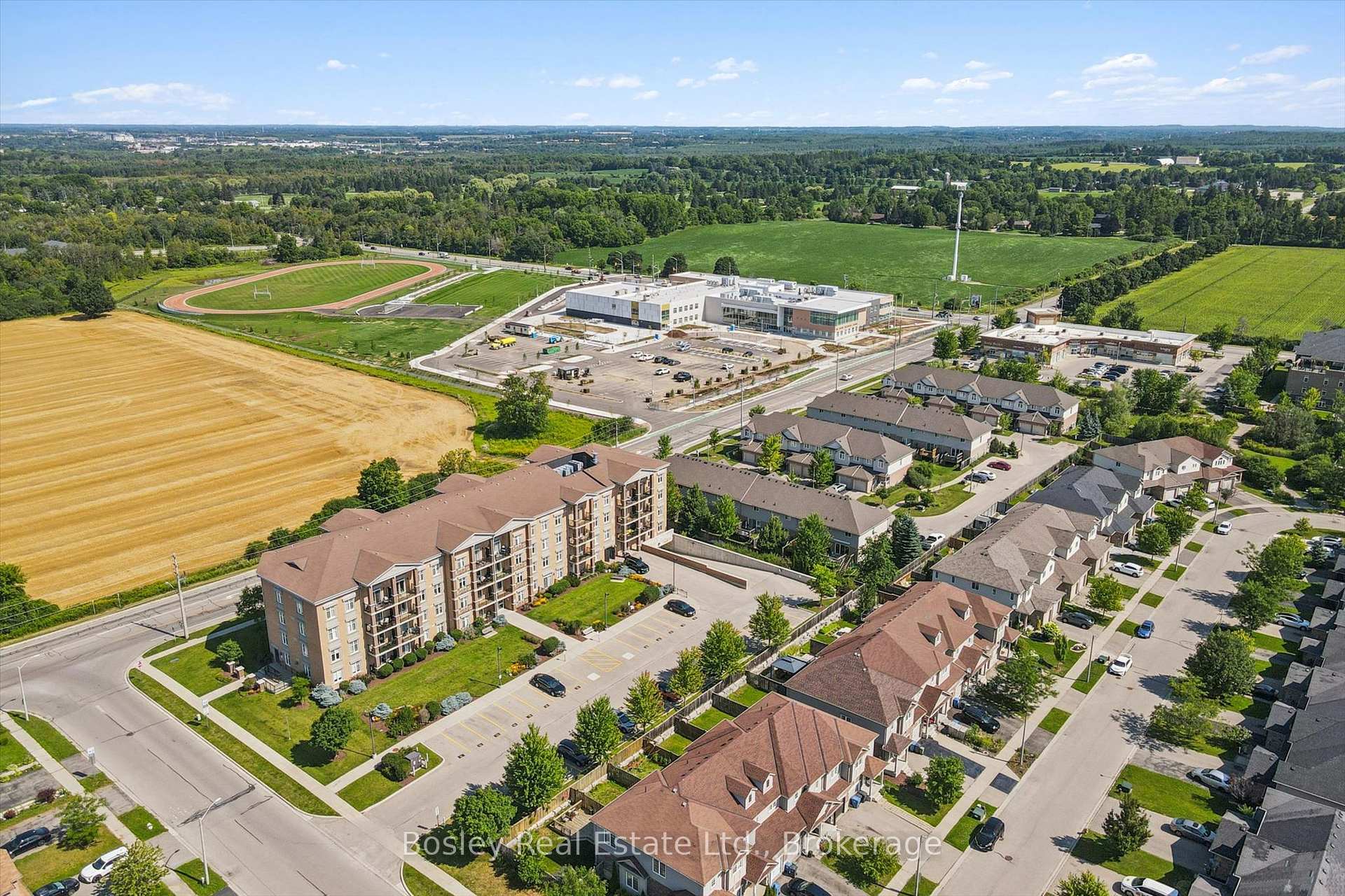 Photo 34 of Unit 314, 2 Colonial Drive, Guelph, Pineridge/Westminster Woods — HOMEH