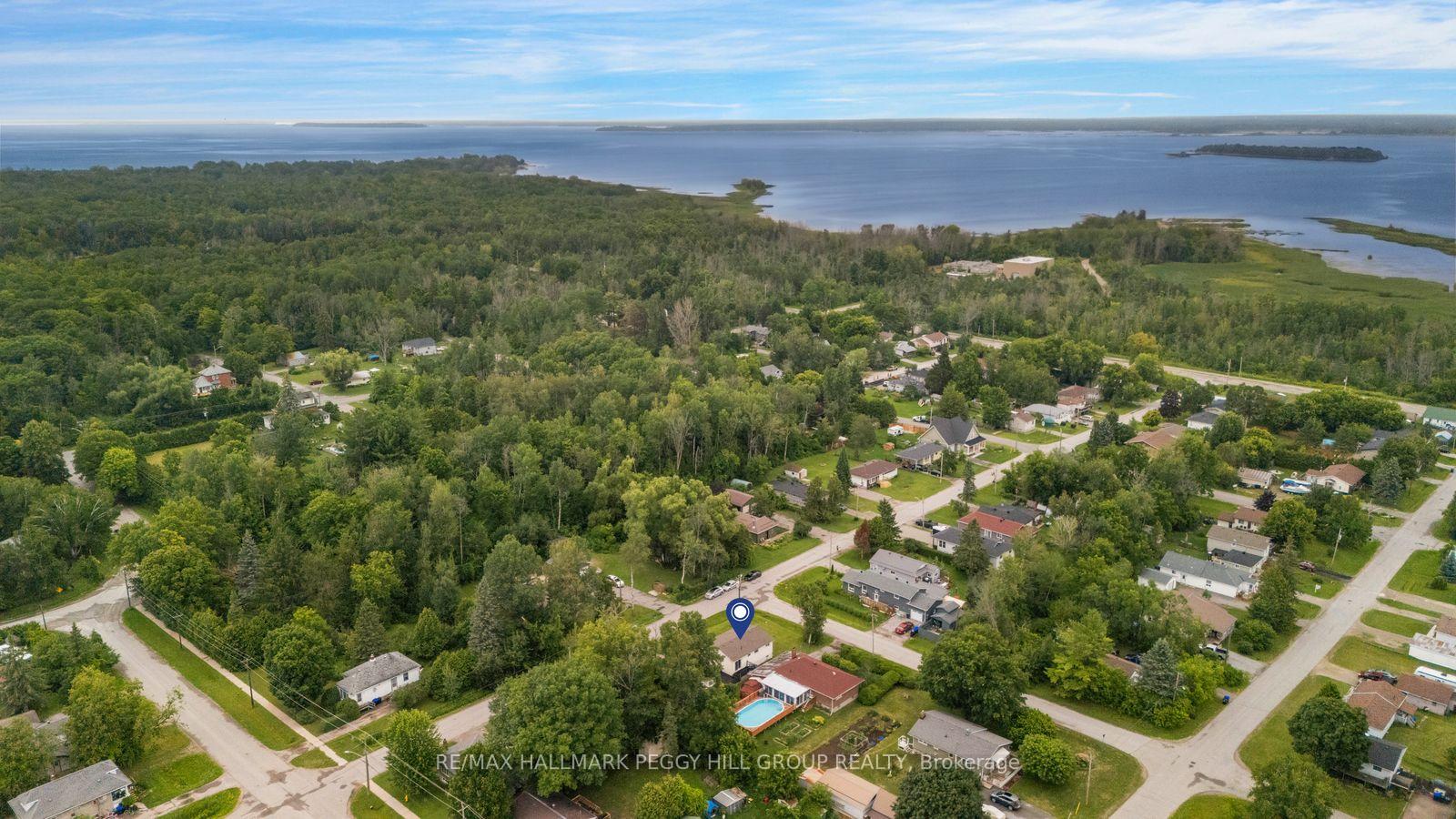 Photo 3 of 379 Wardell Street, Tay, Port McNicoll — HOMEH