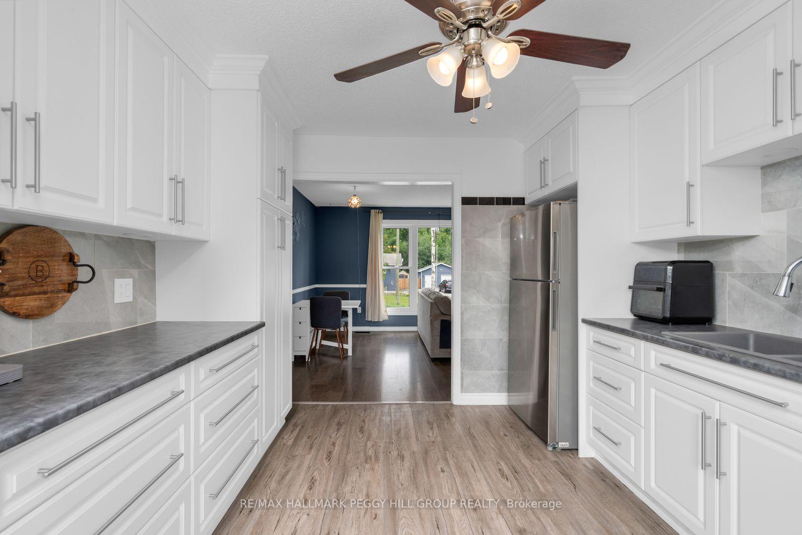 Photo 4 of 379 Wardell Street, Tay, Port McNicoll — HOMEH