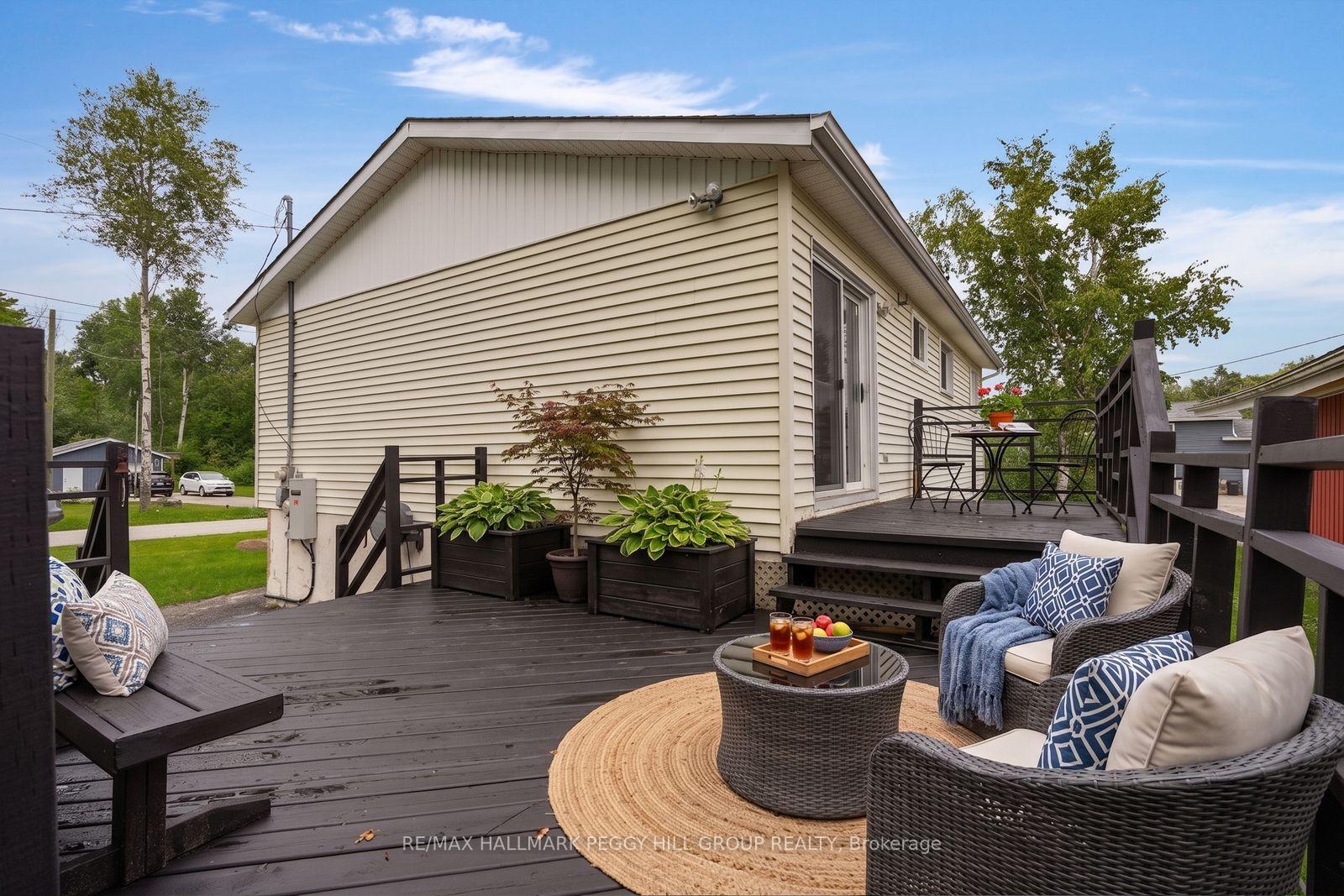 Photo 15 of 379 Wardell Street, Tay, Port McNicoll — HOMEH