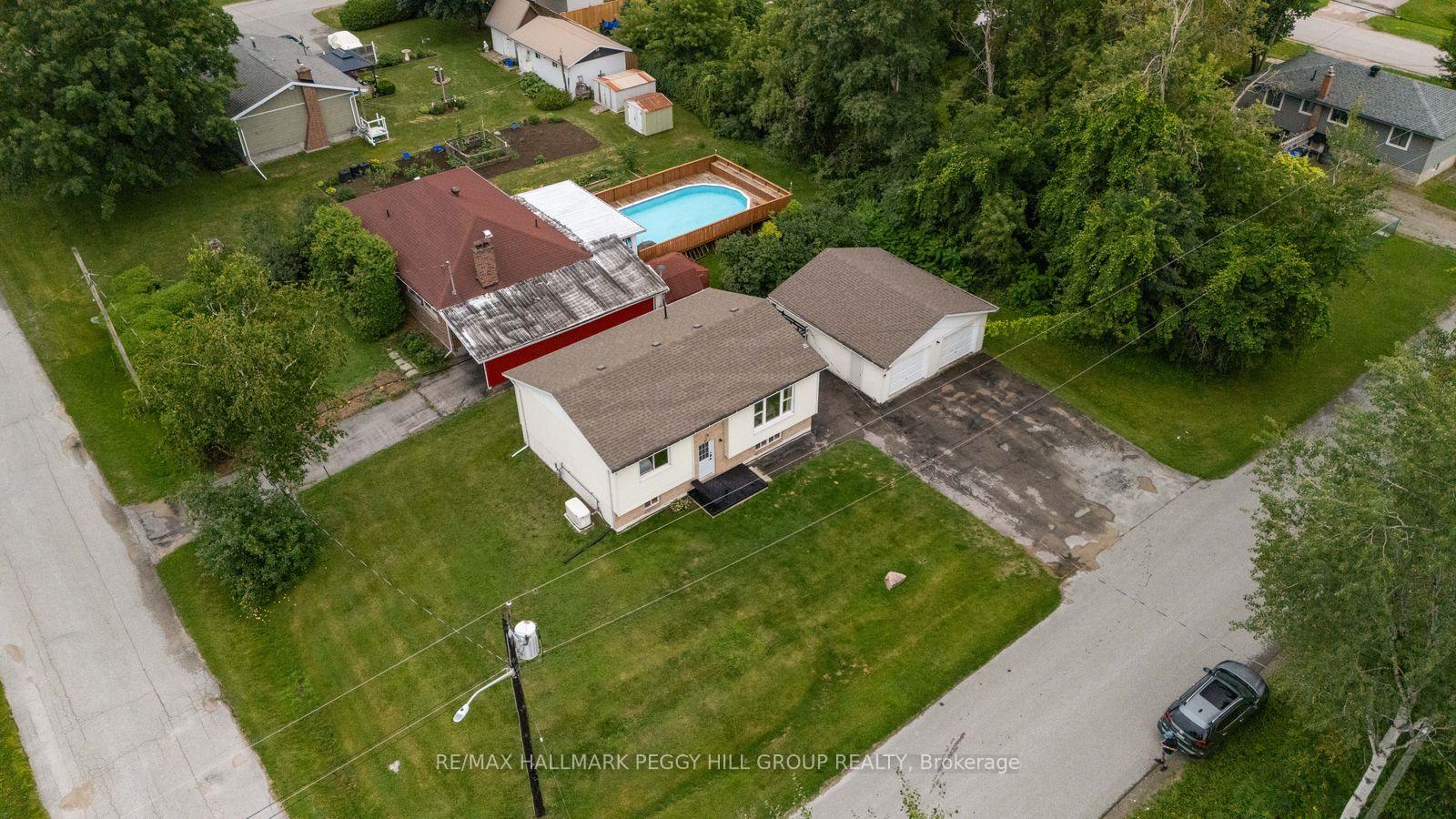 Photo 17 of 379 Wardell Street, Tay, Port McNicoll — HOMEH