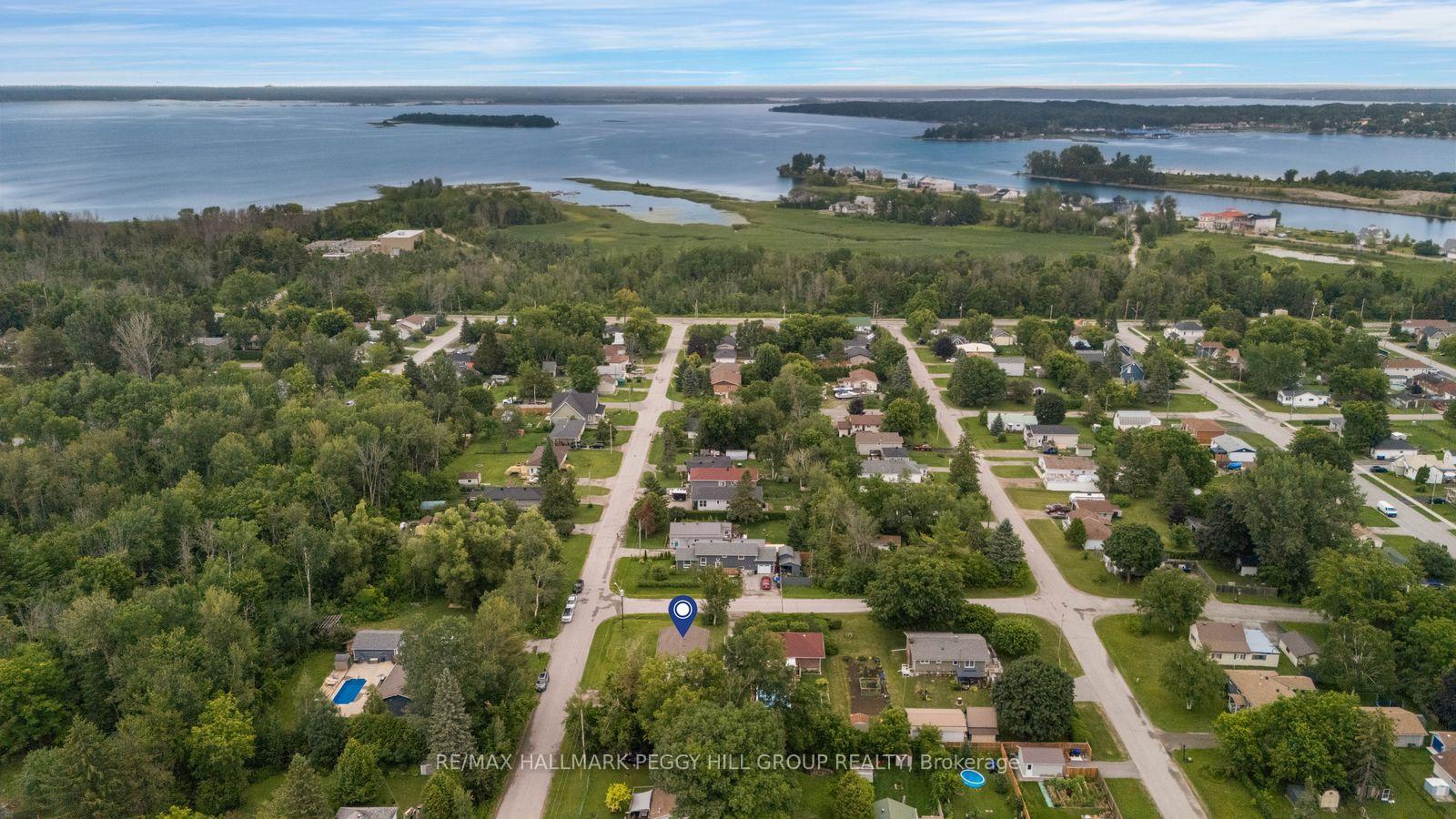Photo 18 of 379 Wardell Street, Tay, Port McNicoll — HOMEH