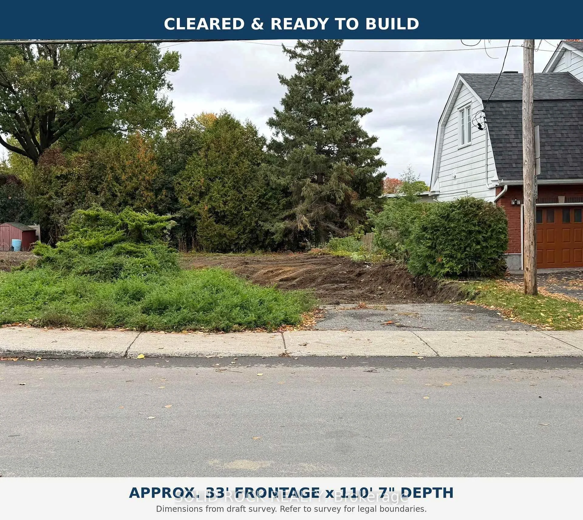 Photo 14 of 665 Broadview Avenue, Ottawa, Laurentianview — HOMEH