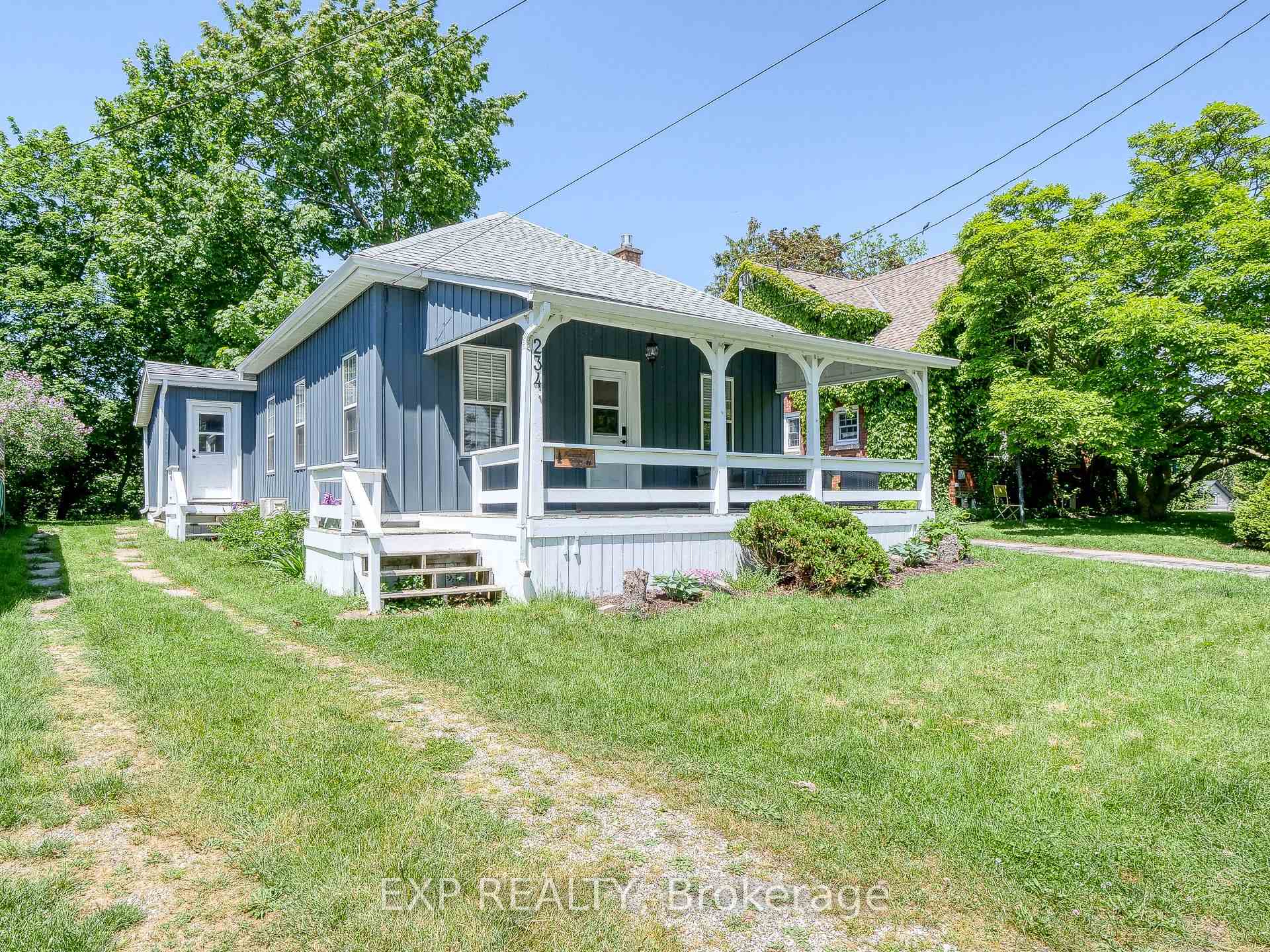 Photo 3 of 234 Cornell Drive, Central Elgin, Port Stanley — HOMEH