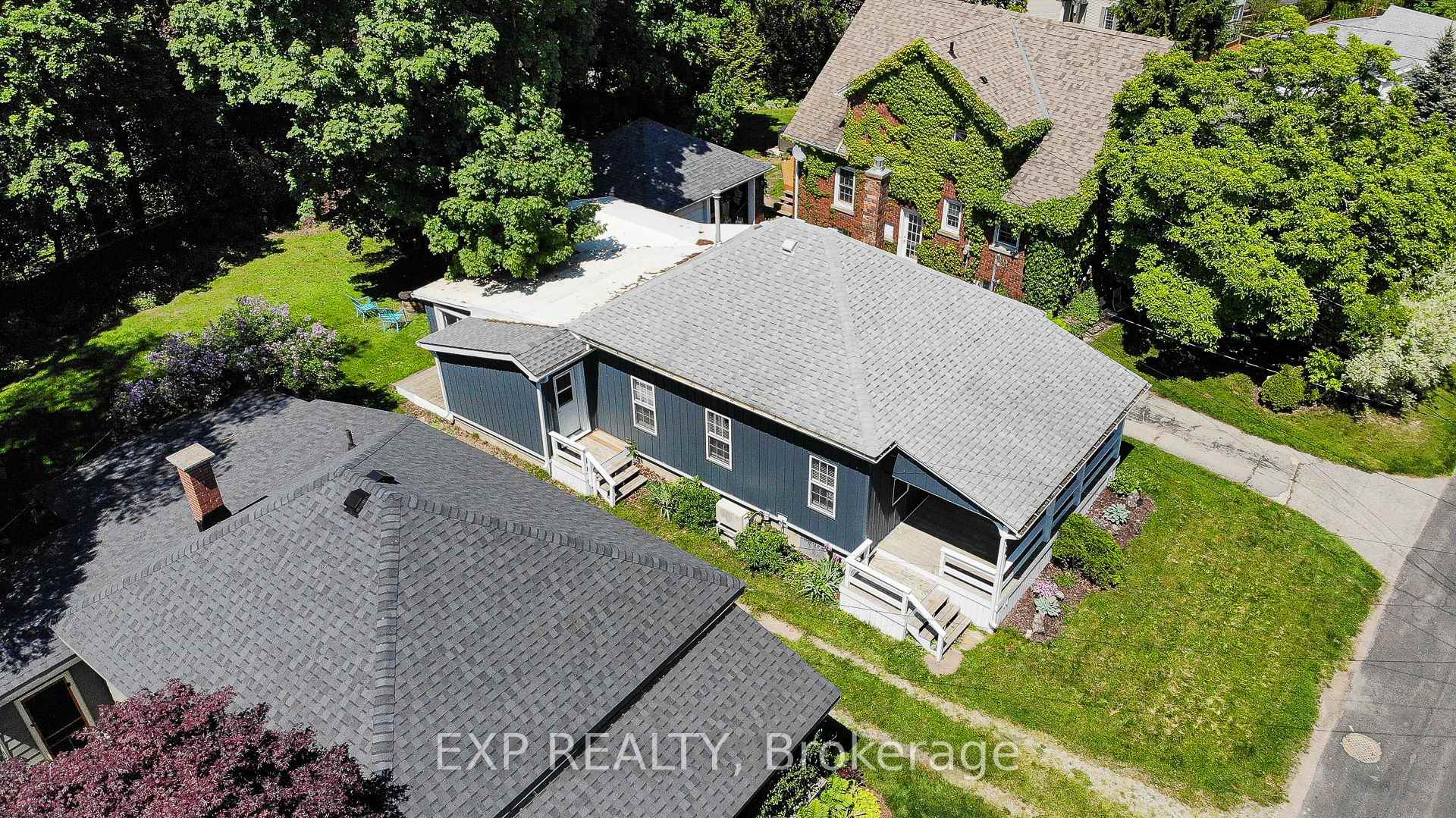 Photo 32 of 234 Cornell Drive, Central Elgin, Port Stanley — HOMEH