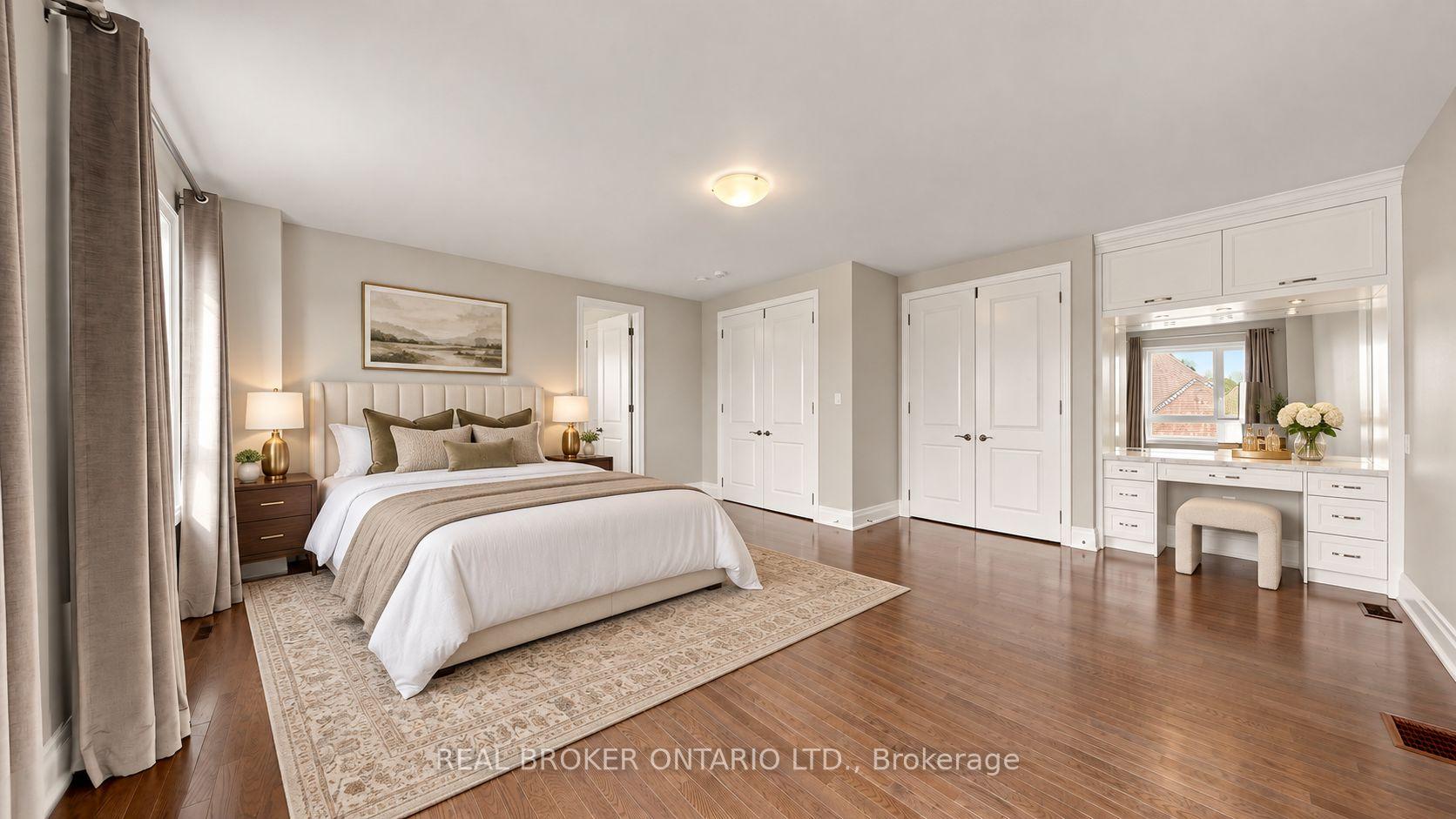 Photo 15 of 106 Via Romano Boulevard, Vaughan, Patterson — HOMEH