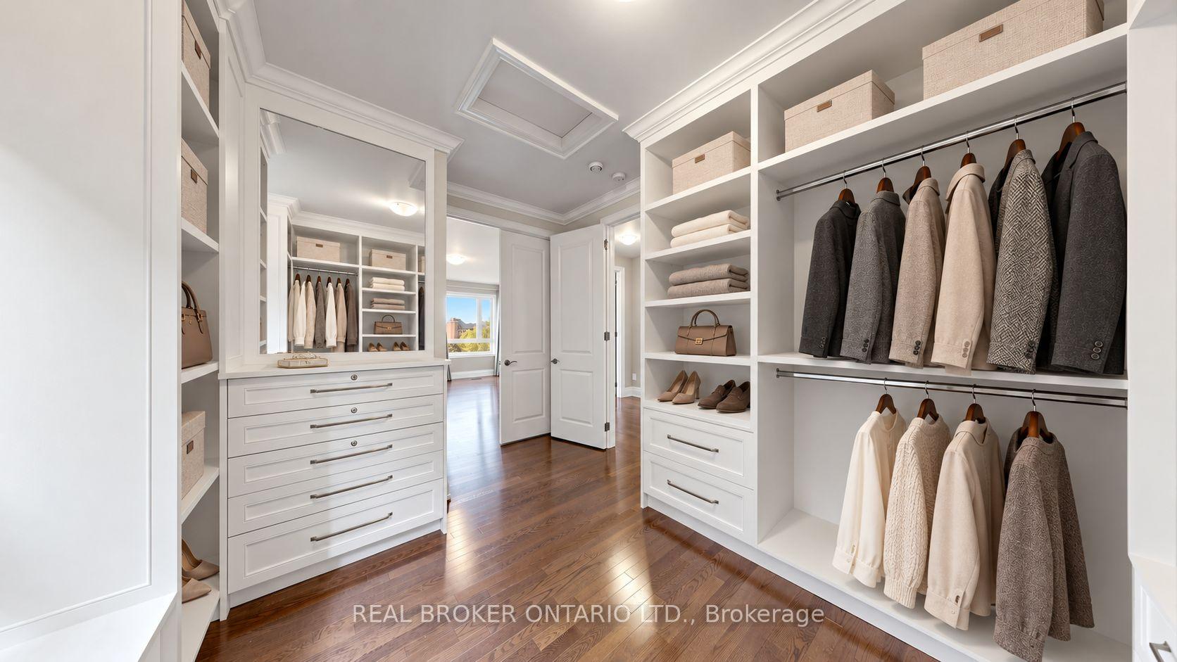 Photo 16 of 106 Via Romano Boulevard, Vaughan, Patterson — HOMEH