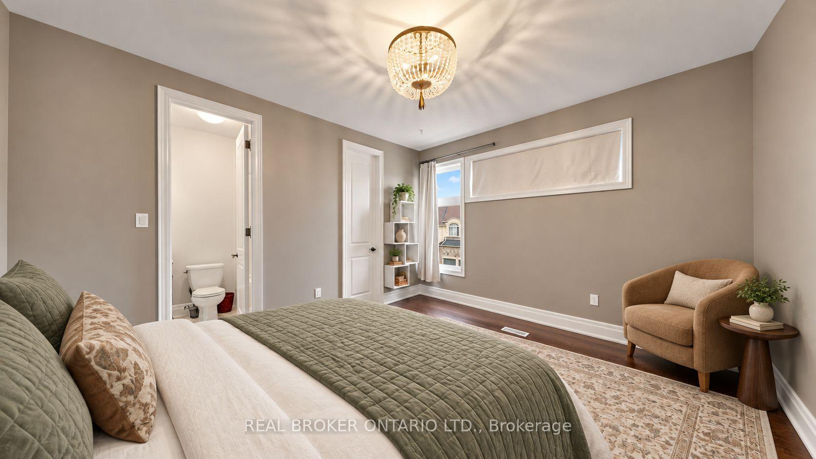 Photo 21 of 106 Via Romano Boulevard, Vaughan, Patterson — HOMEH