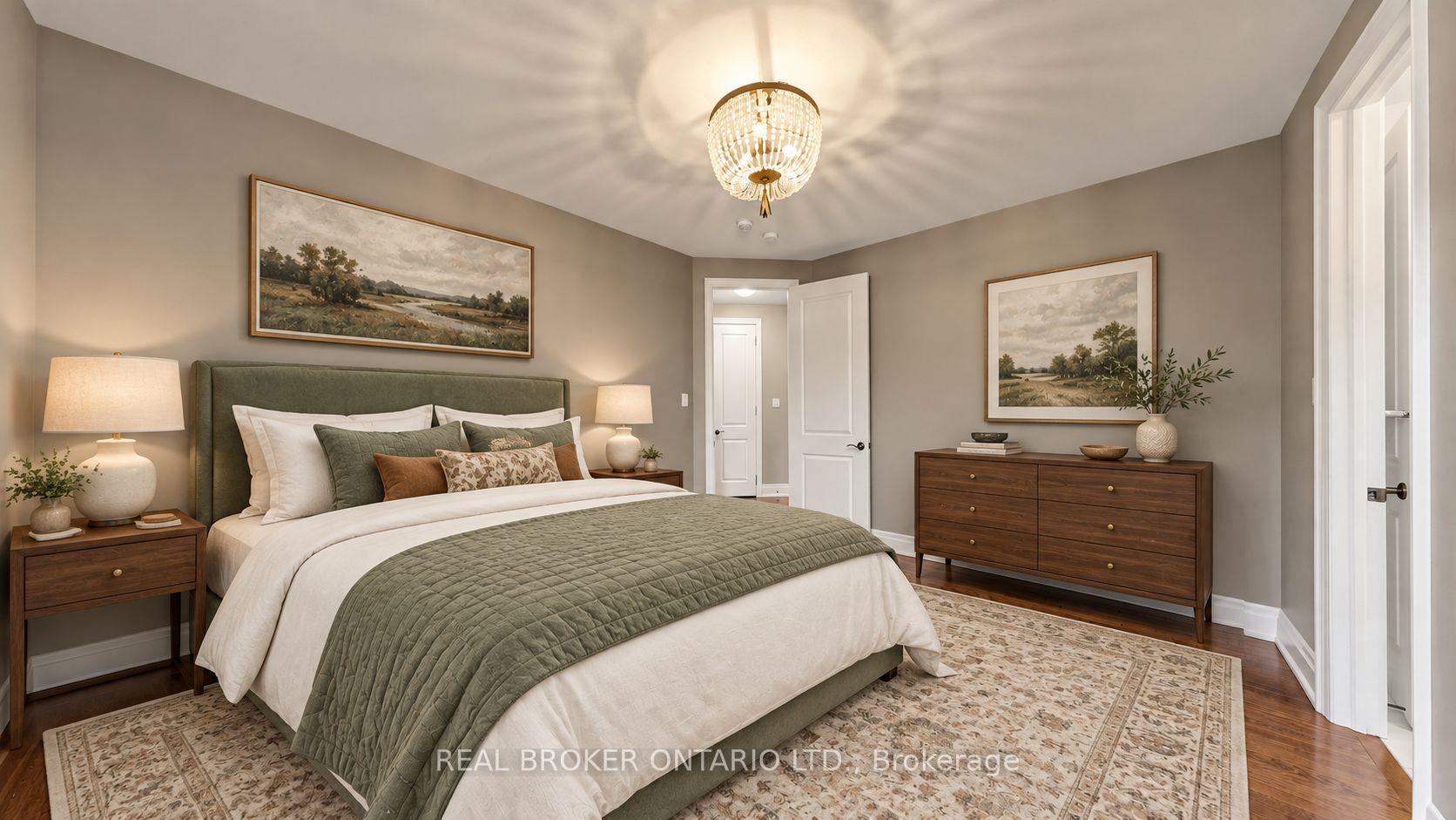 Photo 22 of 106 Via Romano Boulevard, Vaughan, Patterson — HOMEH