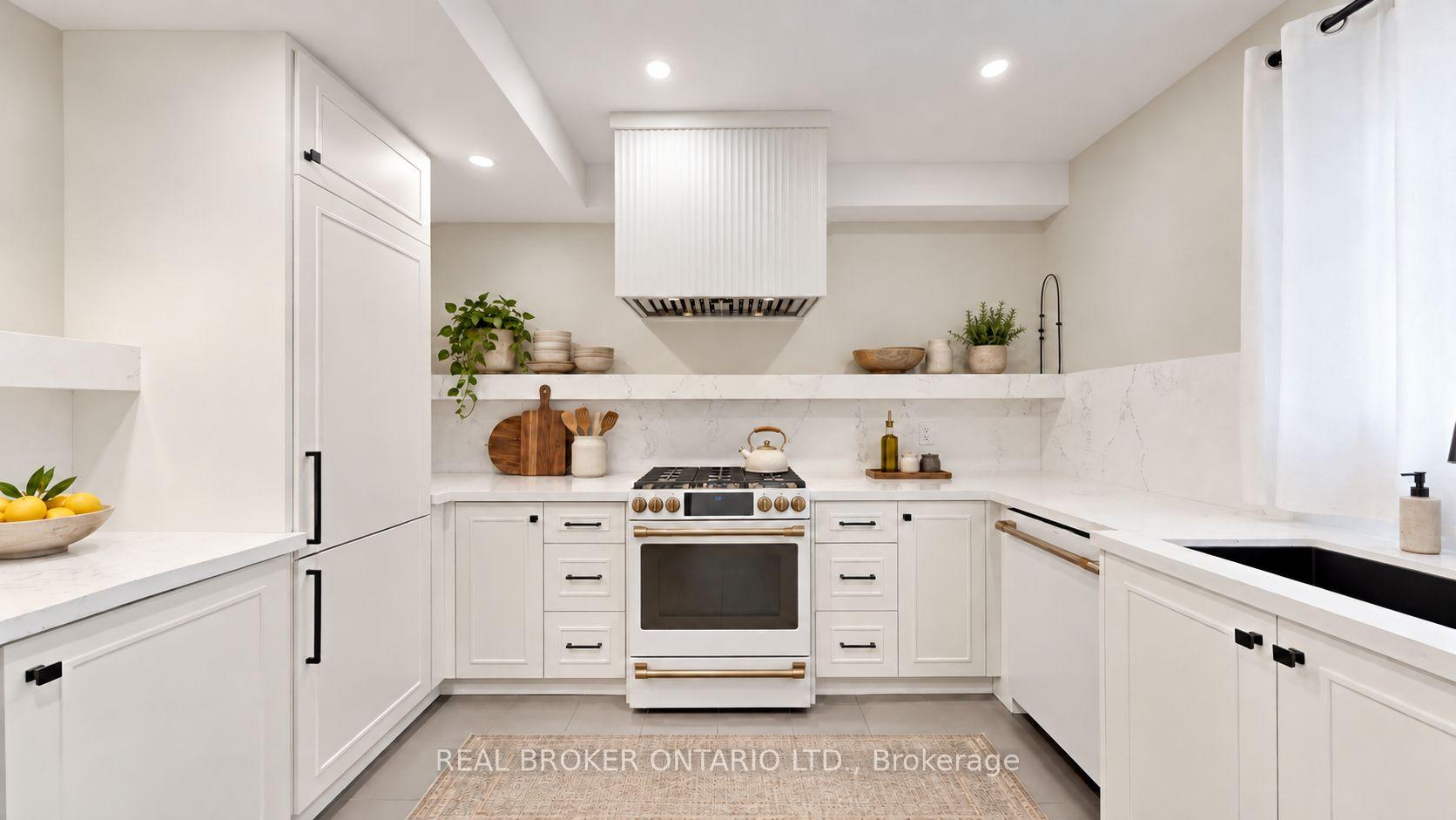 Photo 27 of 106 Via Romano Boulevard, Vaughan, Patterson — HOMEH
