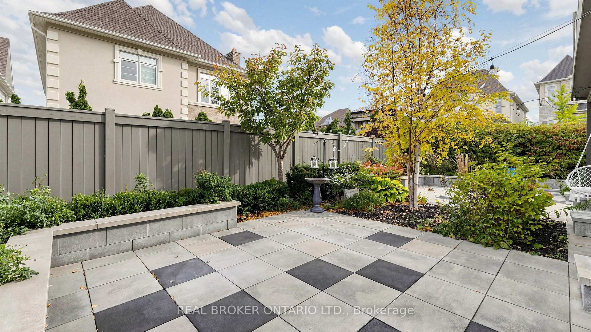 Photo 35 of 106 Via Romano Boulevard, Vaughan, Patterson — HOMEH