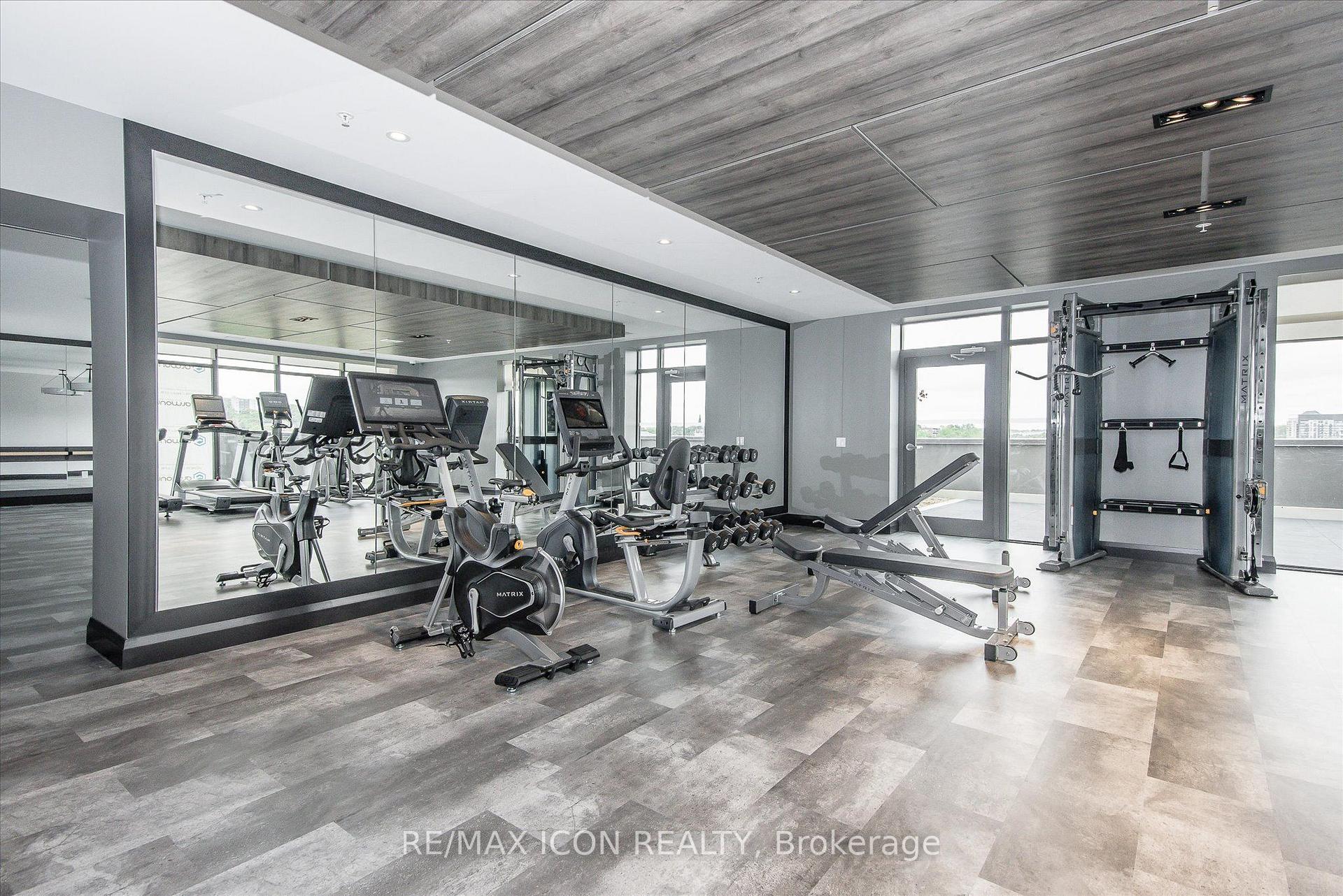 Photo 25 of Unit 902, 15 Glebe Street, Cambridge, St. Andrews Estates — HOMEH