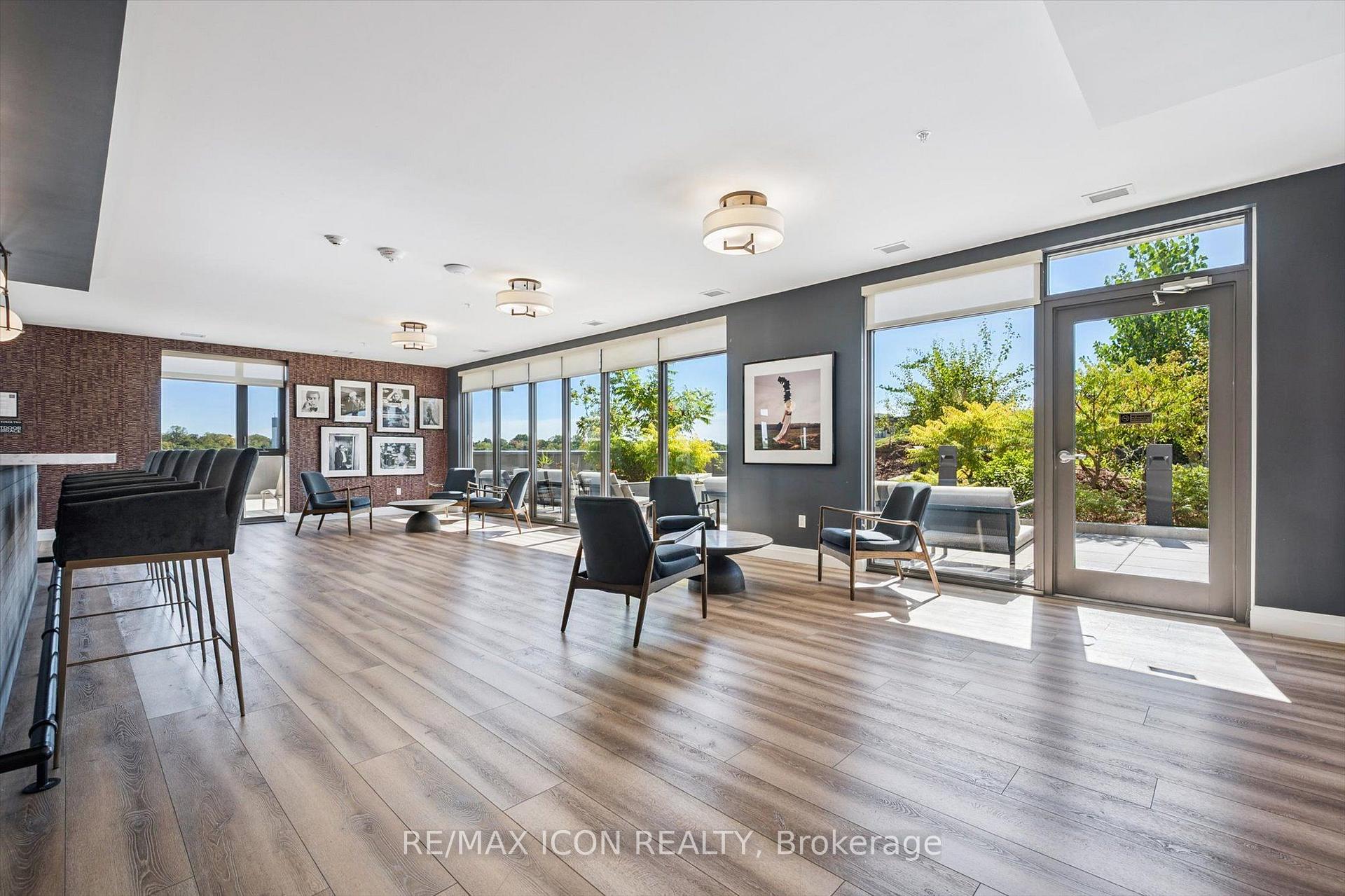 Photo 28 of Unit 902, 15 Glebe Street, Cambridge, St. Andrews Estates — HOMEH