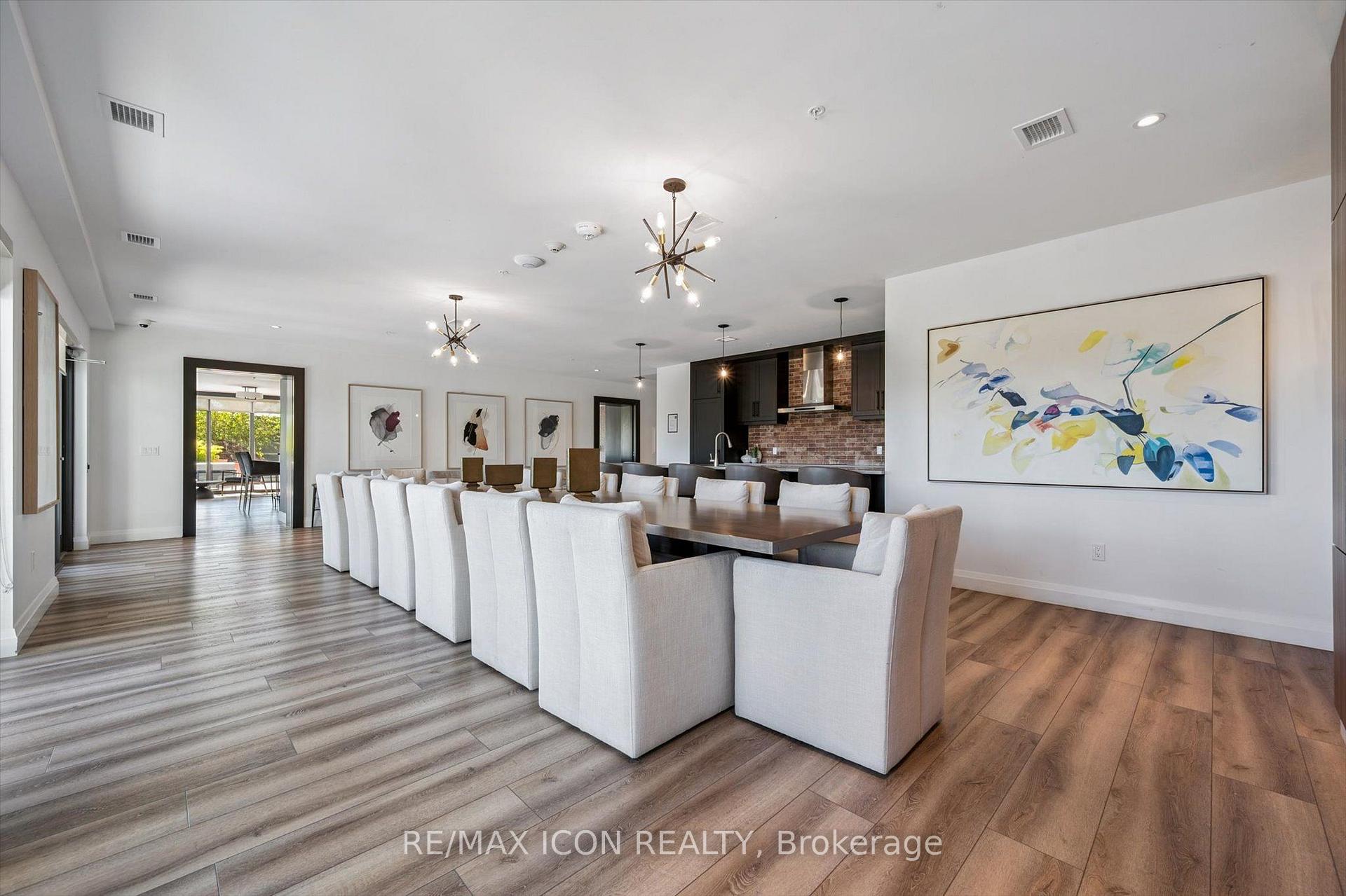Photo 29 of Unit 902, 15 Glebe Street, Cambridge, St. Andrews Estates — HOMEH