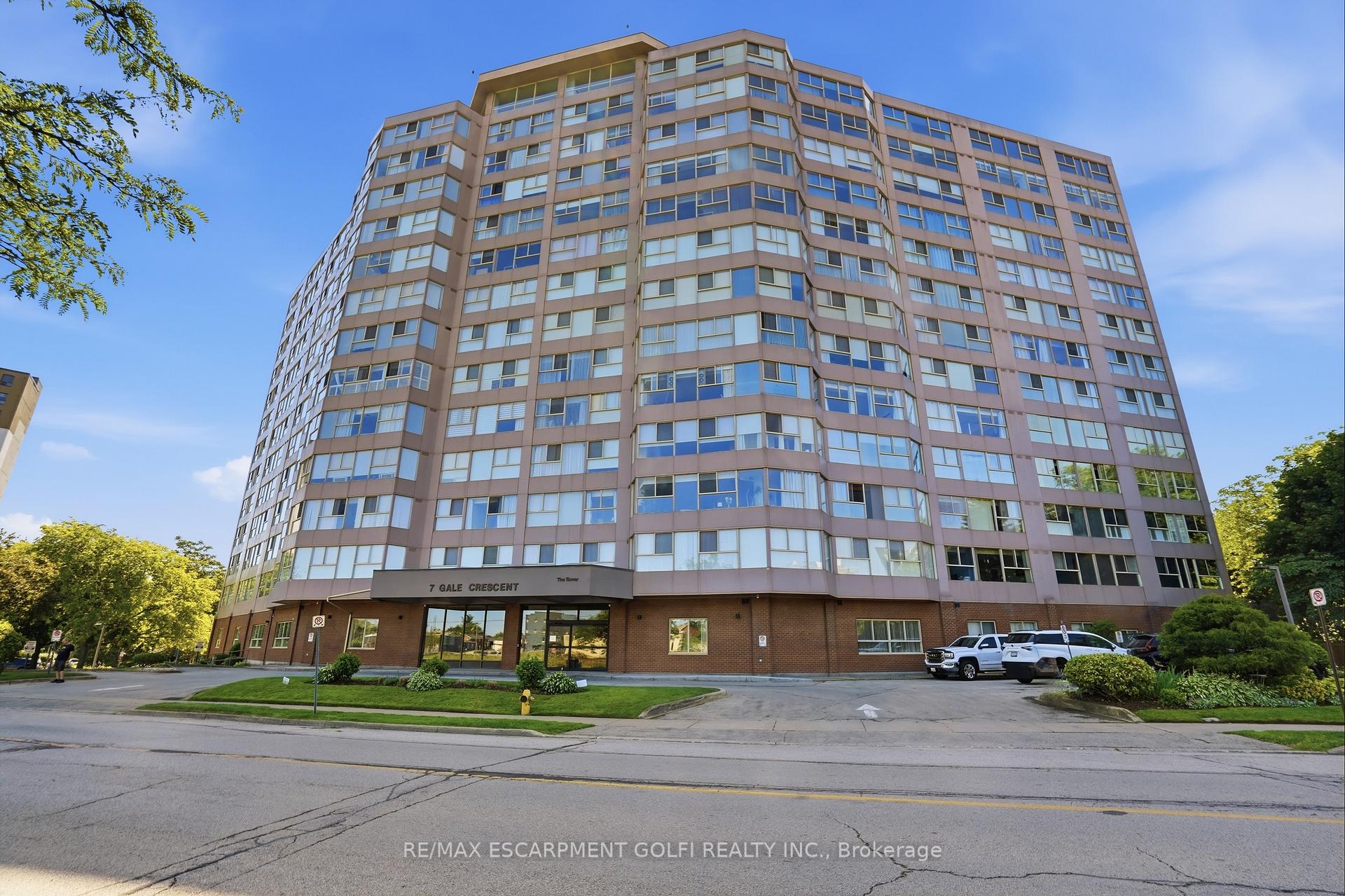 Photo of Unit B3, 7 Gale Crescent