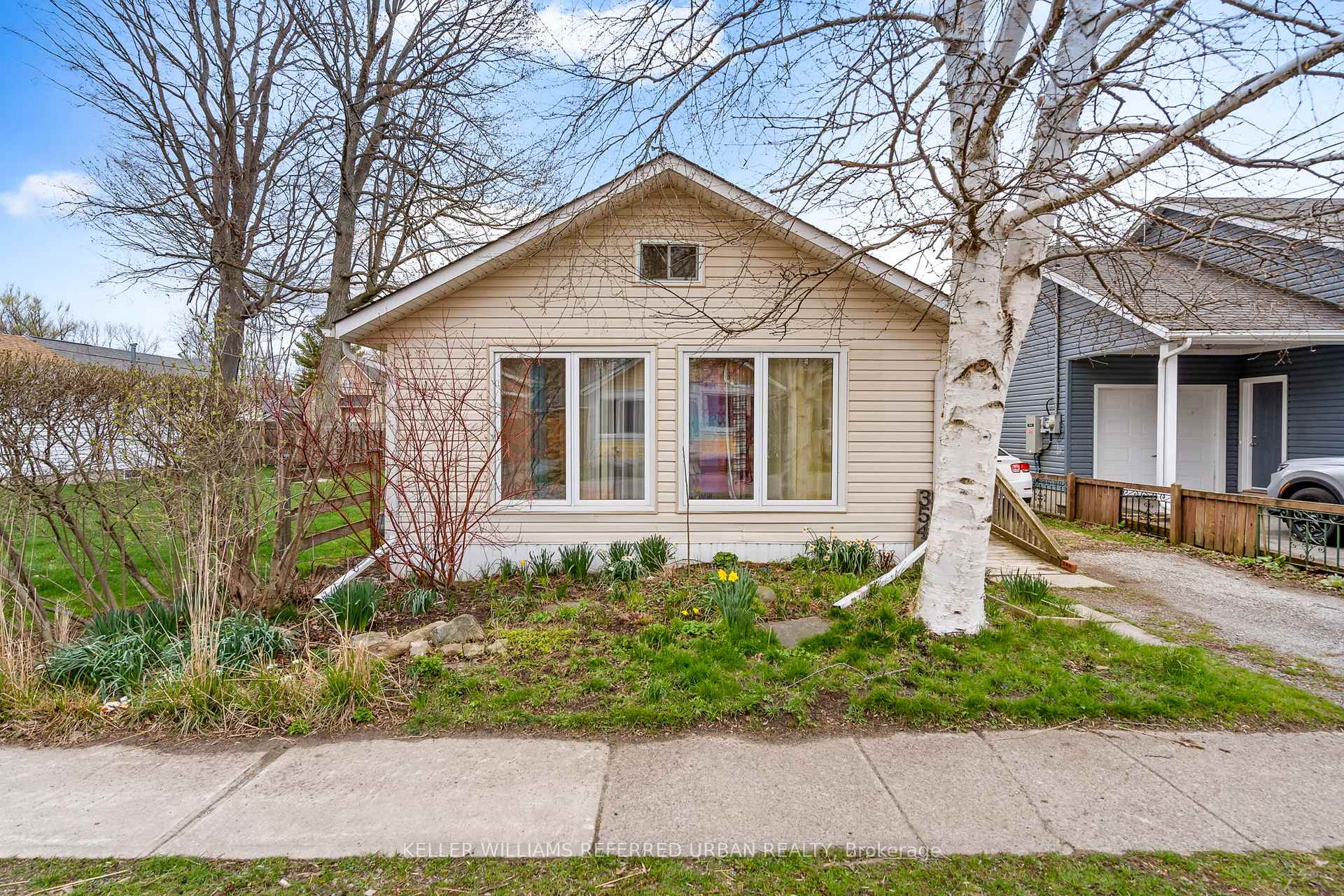 Photo of 354 Elmwood Avenue