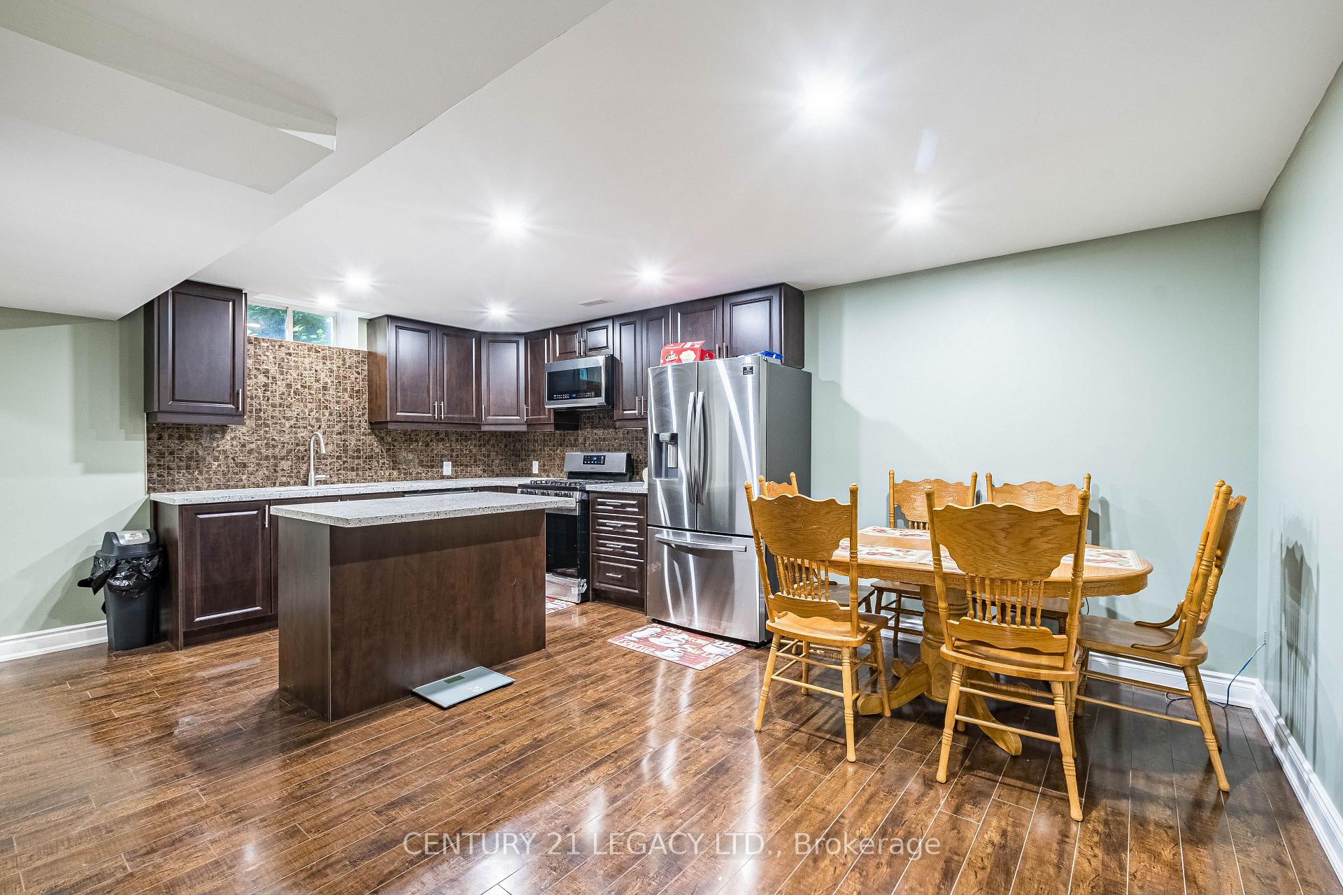 Photo 22 of 11 Drummondville Drive, Brampton, Bram East — HOMEH
