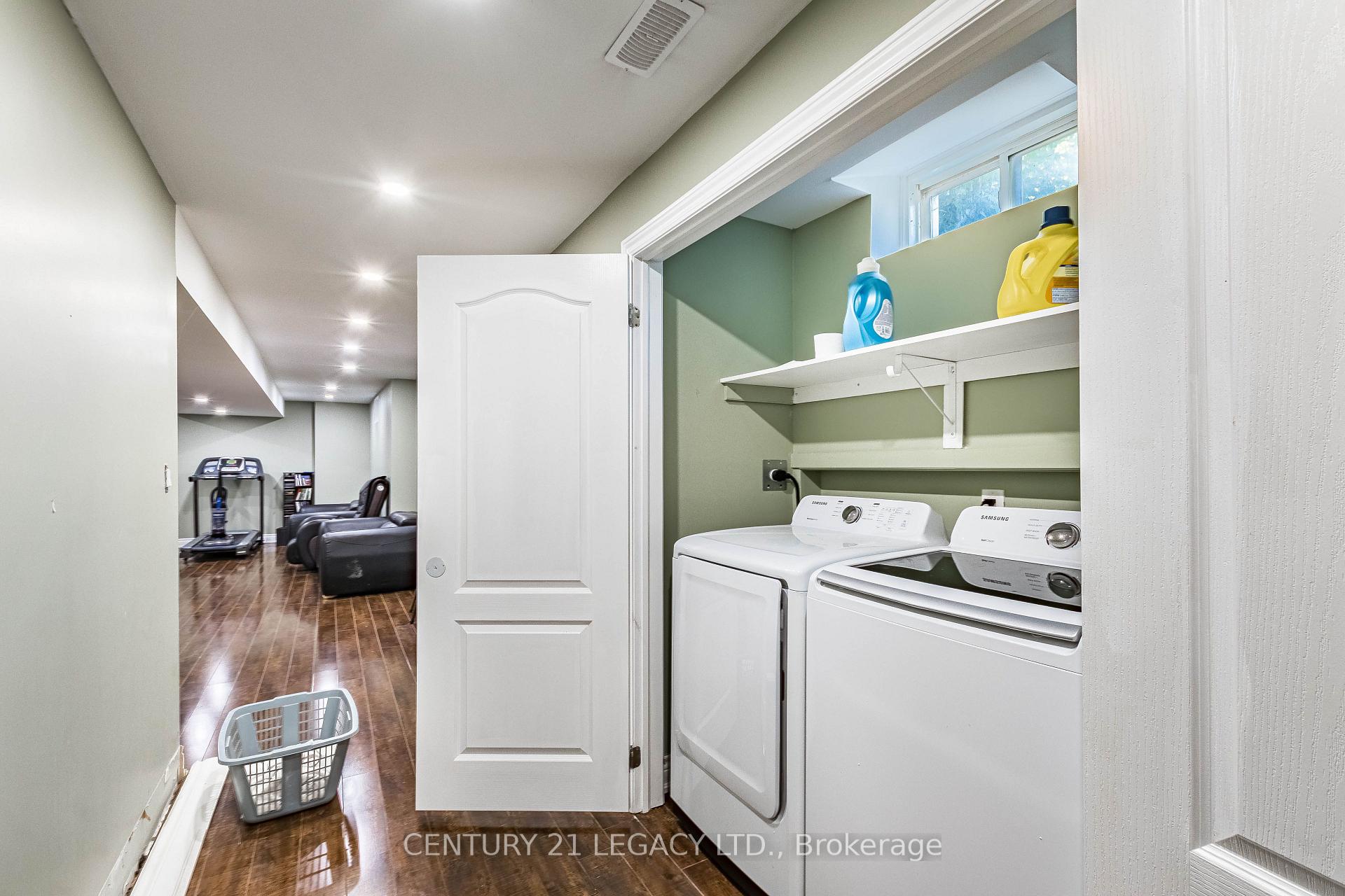 Photo 27 of 11 Drummondville Drive, Brampton, Bram East — HOMEH