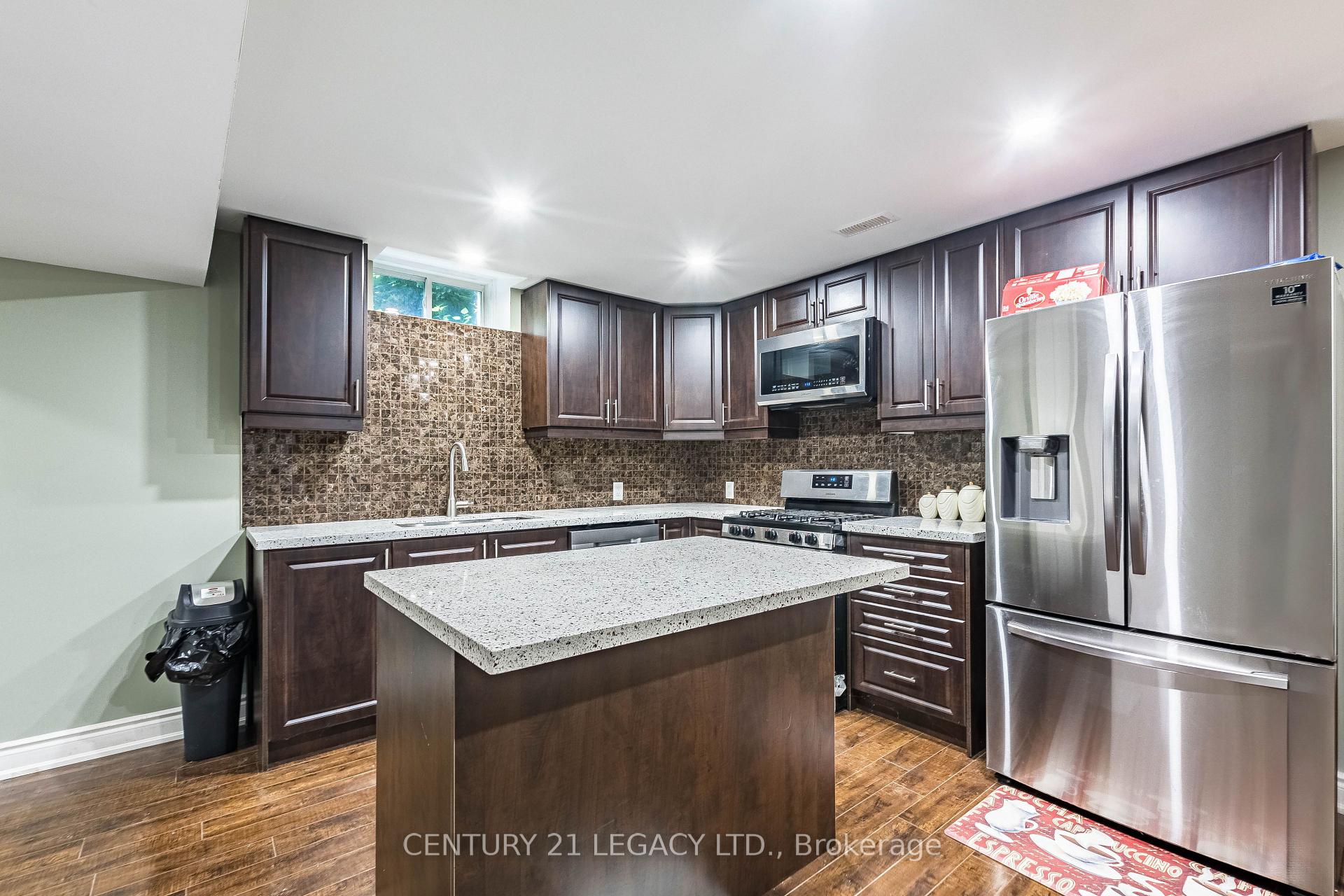 Photo 29 of 11 Drummondville Drive, Brampton, Bram East — HOMEH