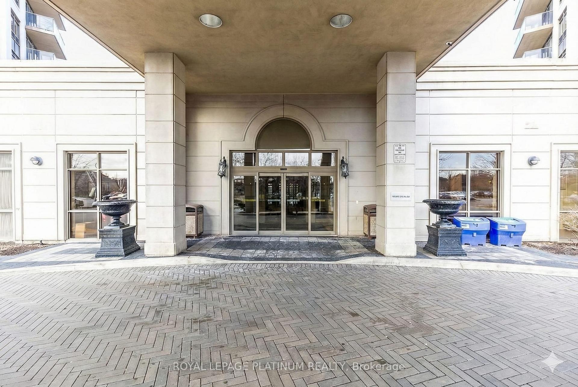 Photo 3 of Unit 601, 710 Humberwood Boulevard, Etobicoke, West Humber-Clairville — HOMEH