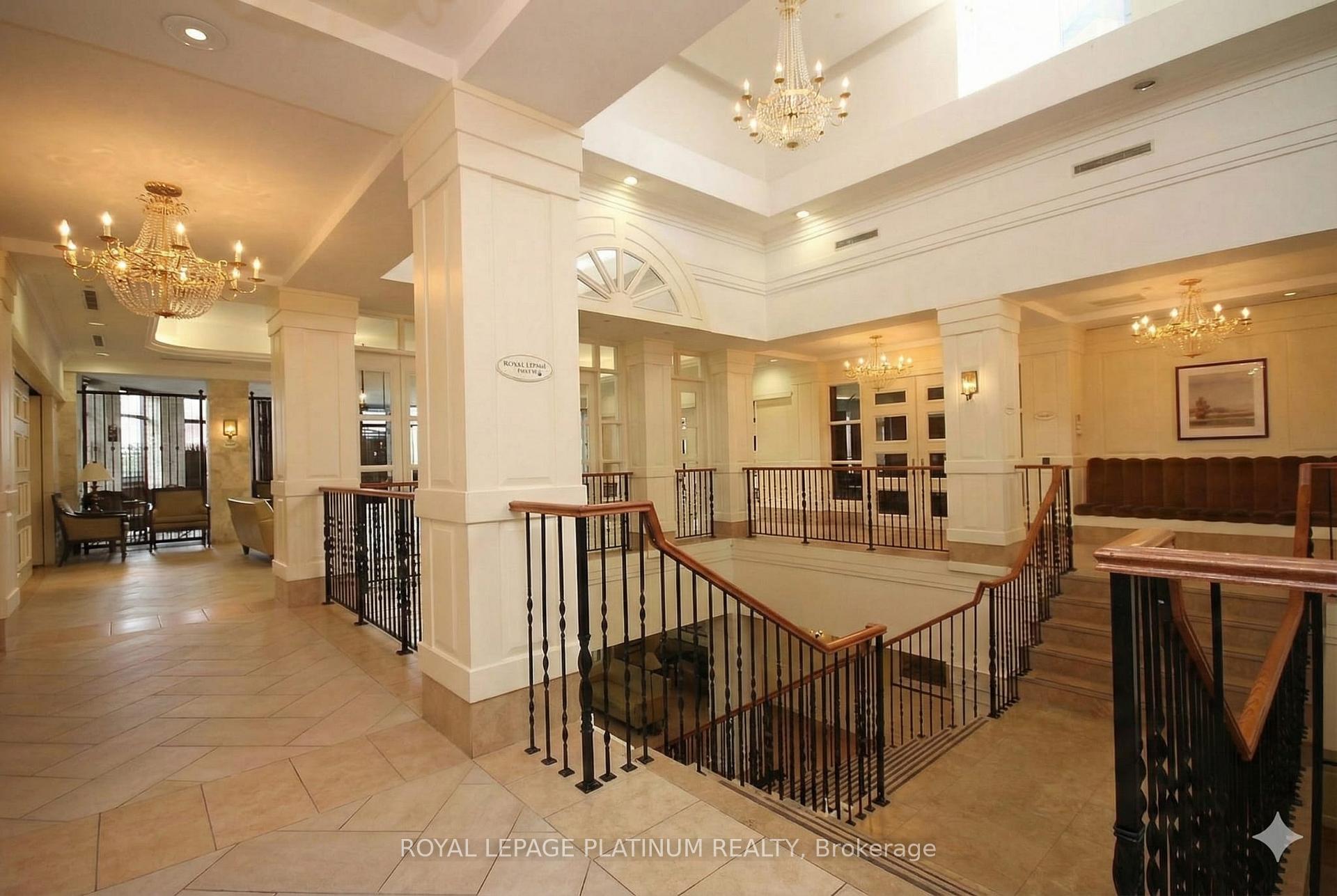 Photo 6 of Unit 601, 710 Humberwood Boulevard, Etobicoke, West Humber-Clairville — HOMEH